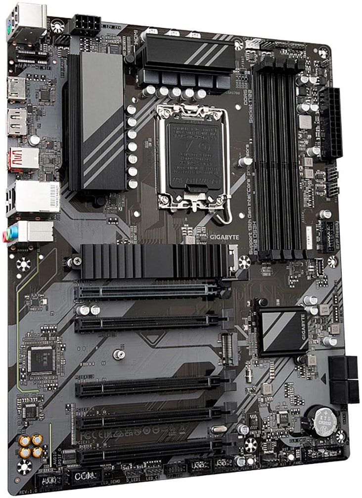 Gigabyte Mainboard »B760 DS3H«