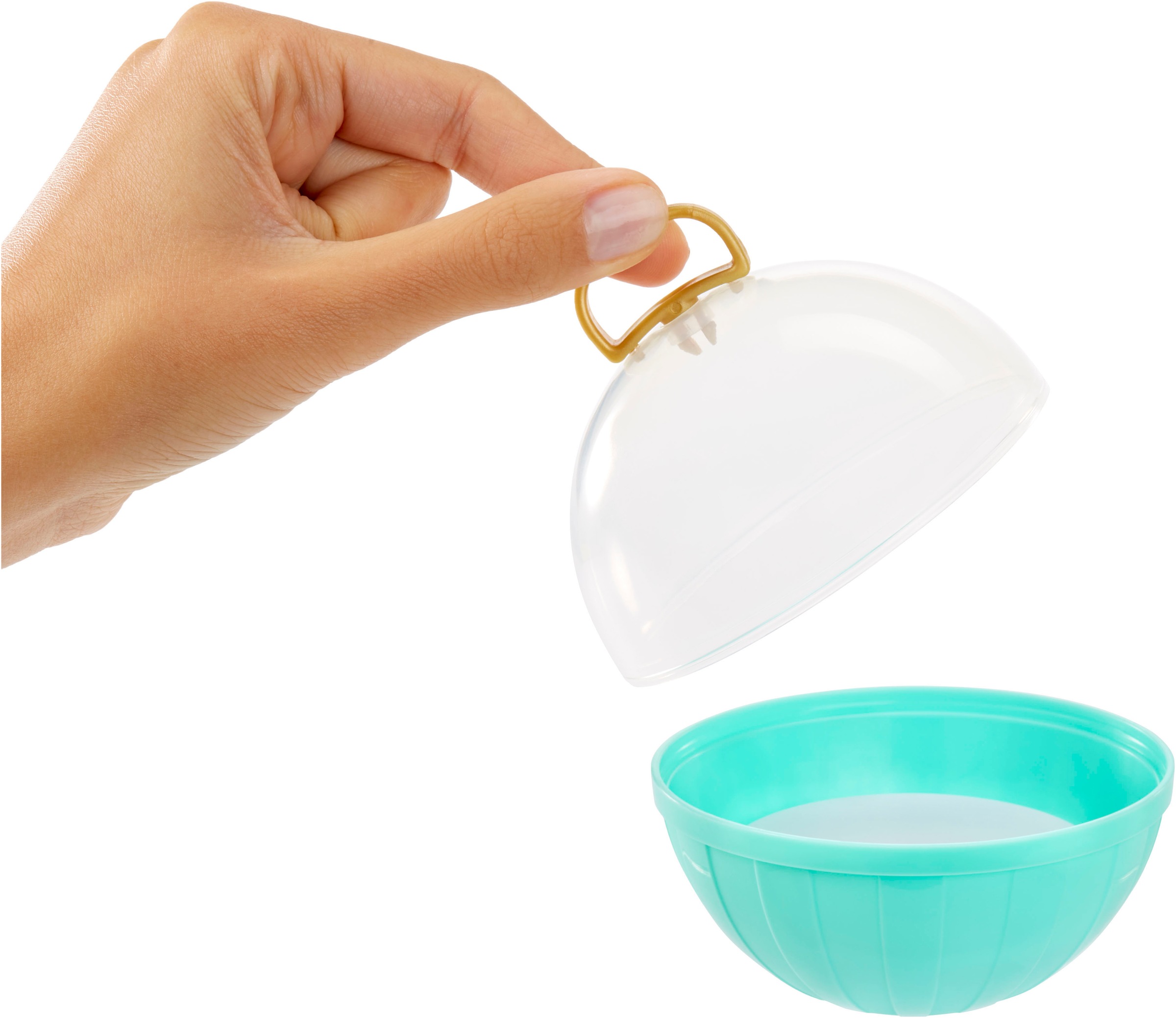 MGA ENTERTAINMENT Kreativset »MGA's Miniverse - Make It Mini From Scratch«, sortierte Lieferung