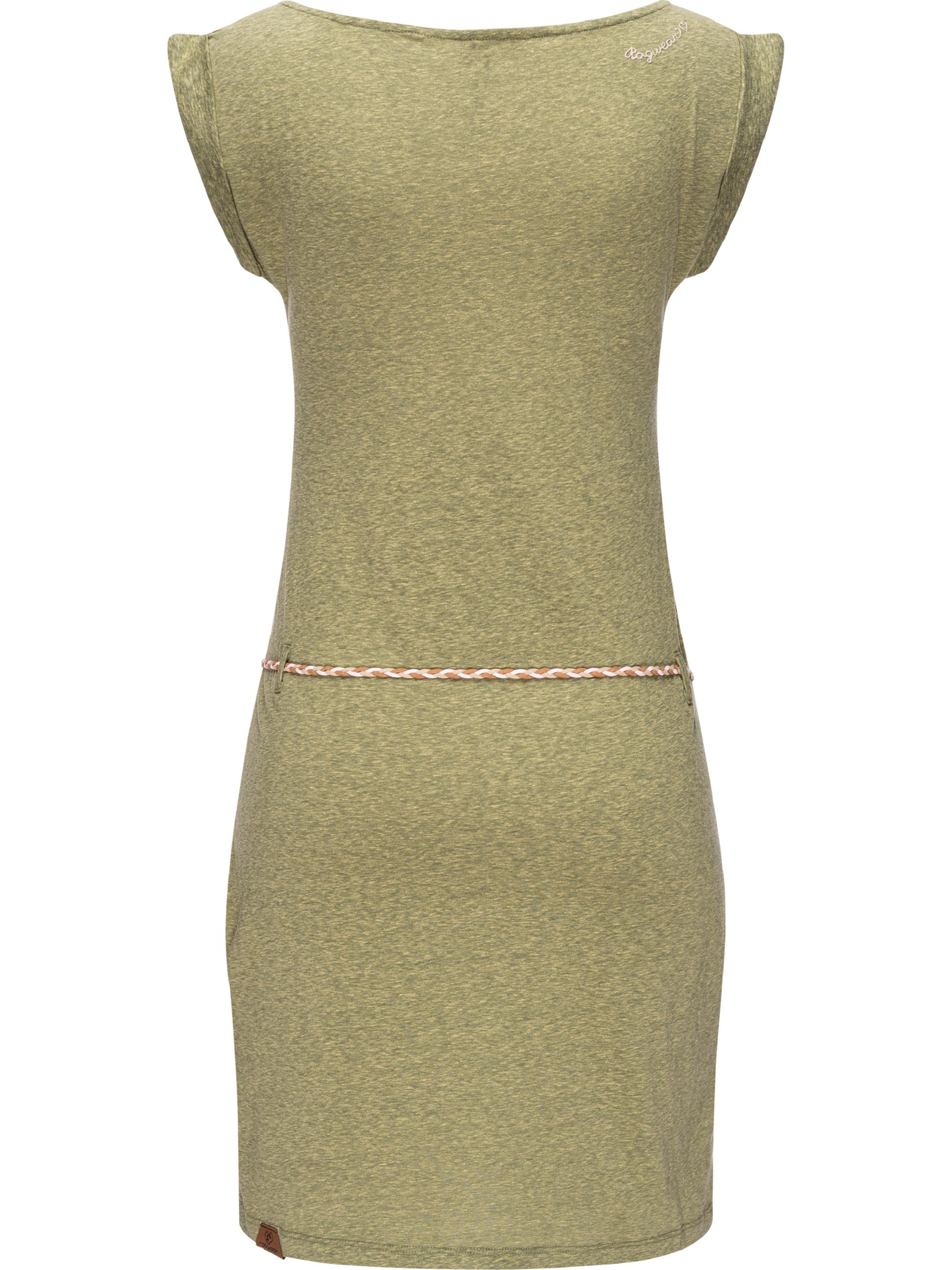 Ragwear Shirtkleid »Shirtkleid Tag«