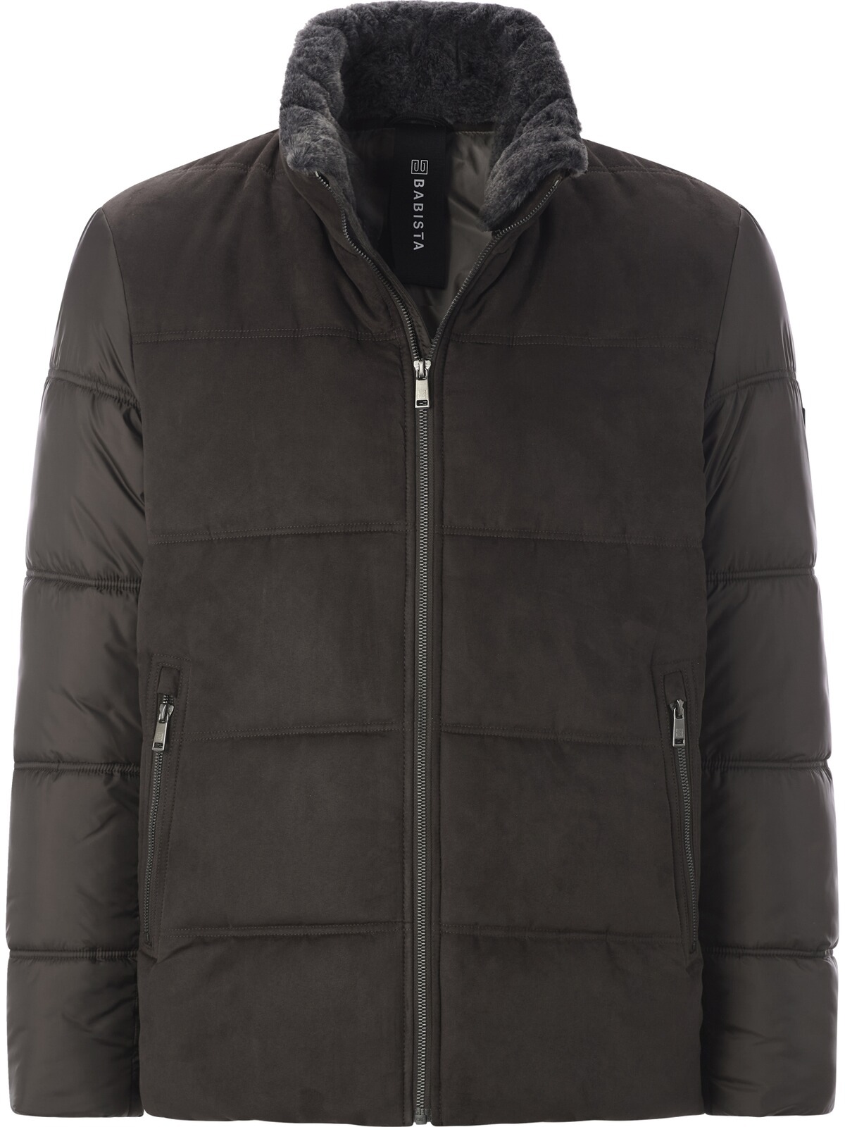 Babista Steppjacke »Steppjacke ILOR«