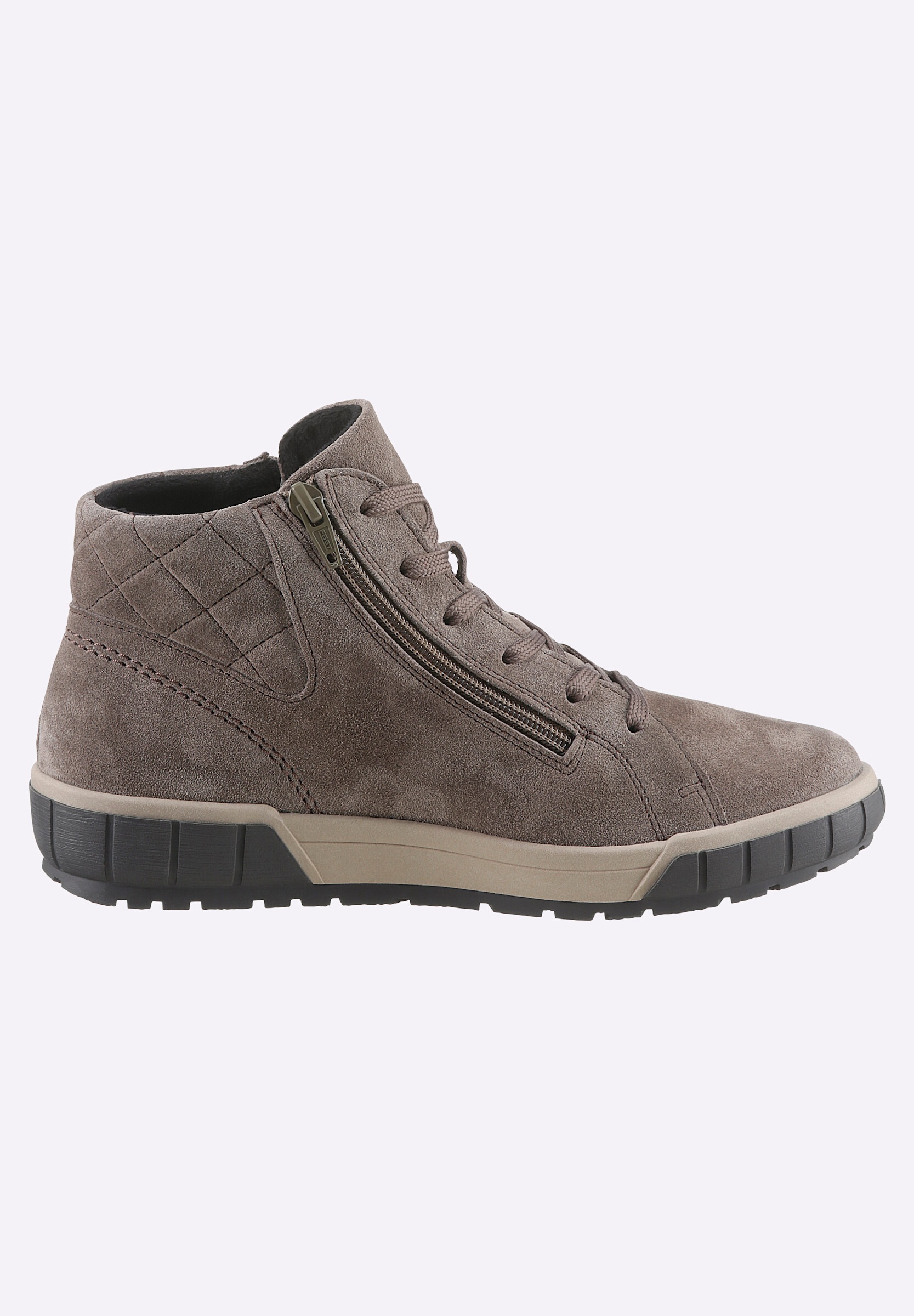 airsoft modern+ Stiefelette »Stiefelette Stiefelette«
