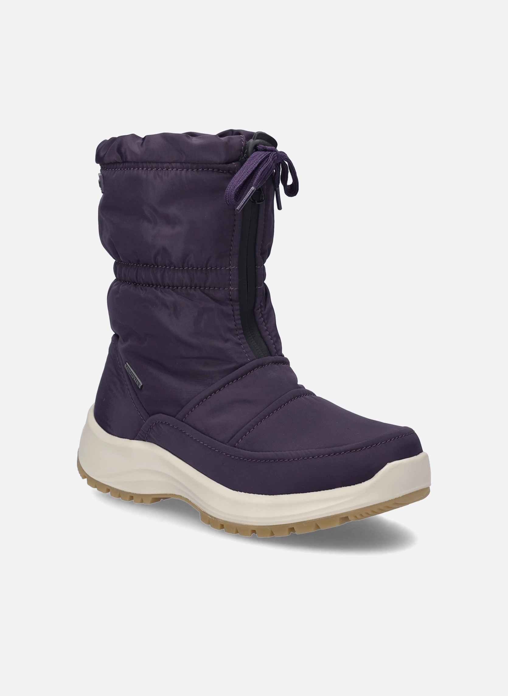 Josef Seibel Stiefel »Colorado 58, violet«