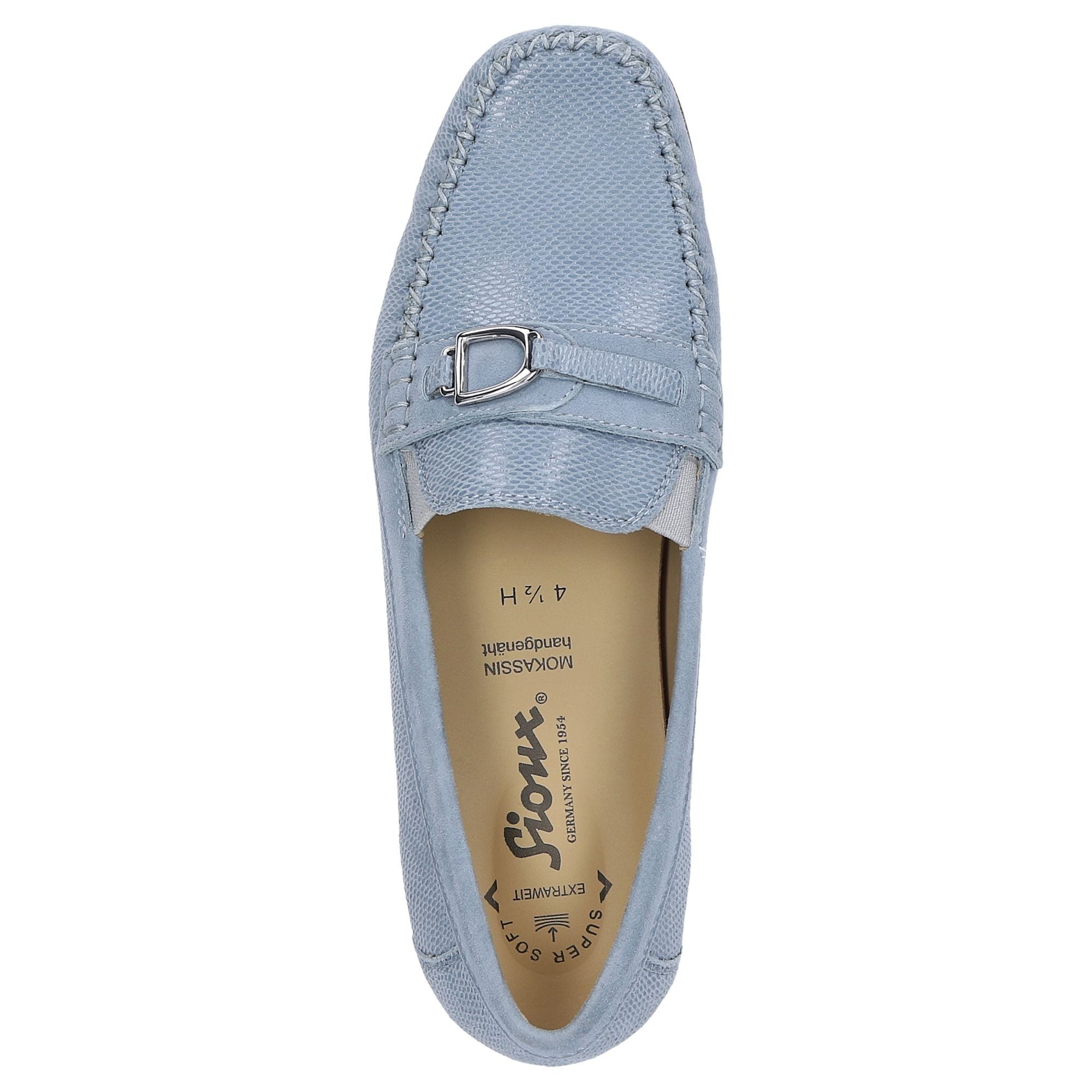 SIOUX Slipper »Cortizia-723-H«