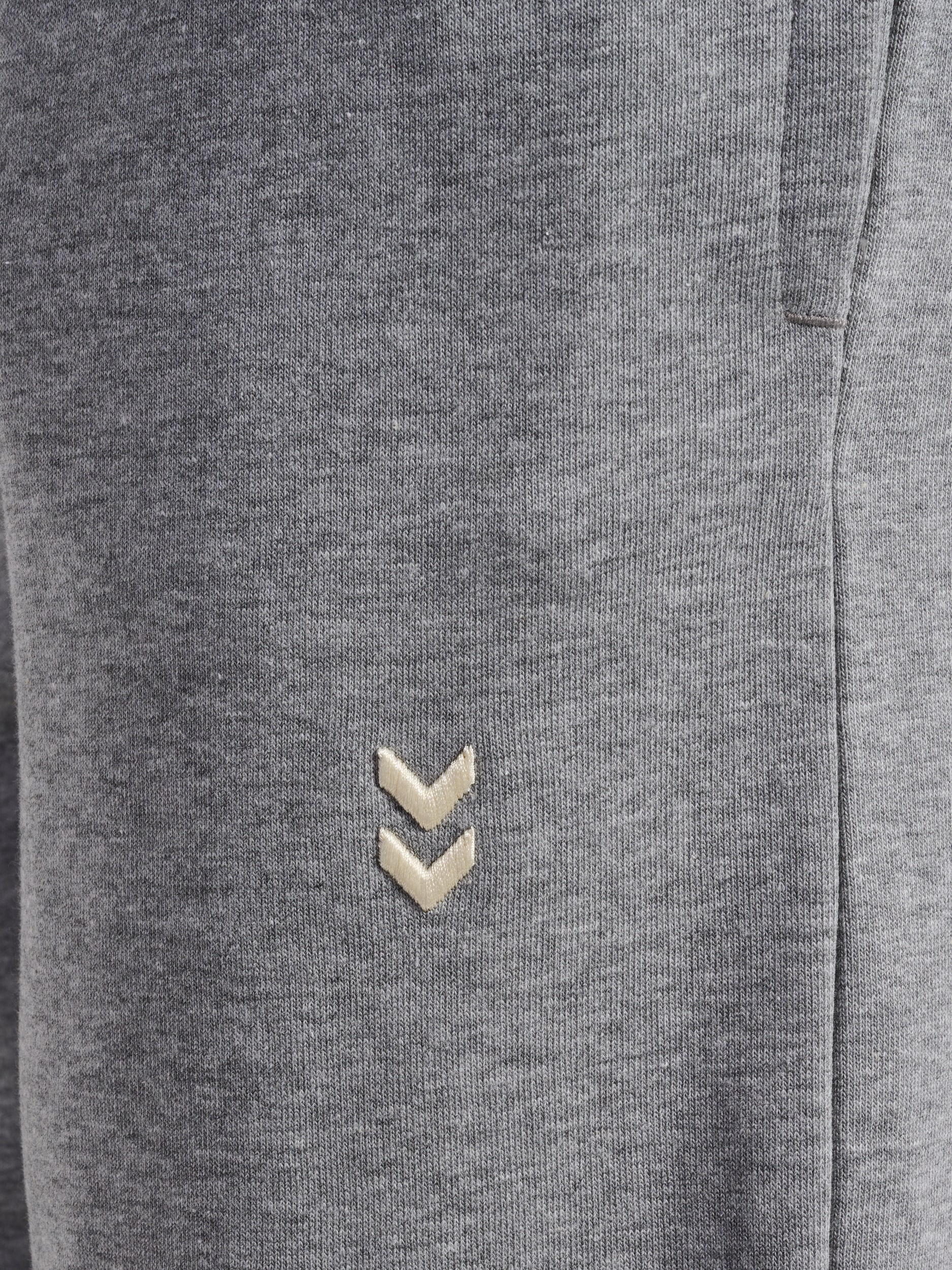 hummel Jogginghose »HMLPULSE W SWEAT PANTS«, (1 tlg.)