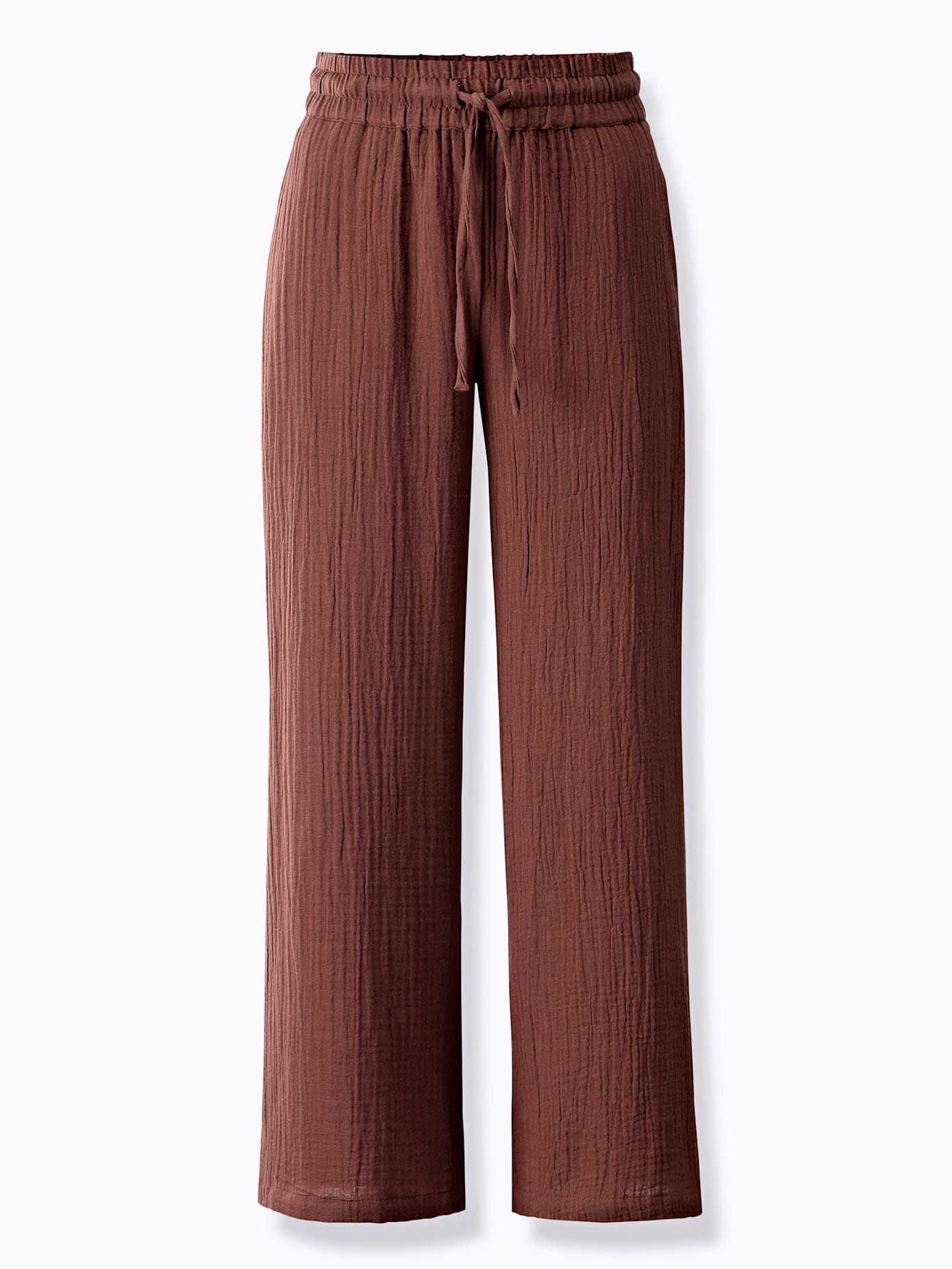 Casual Looks Culotte