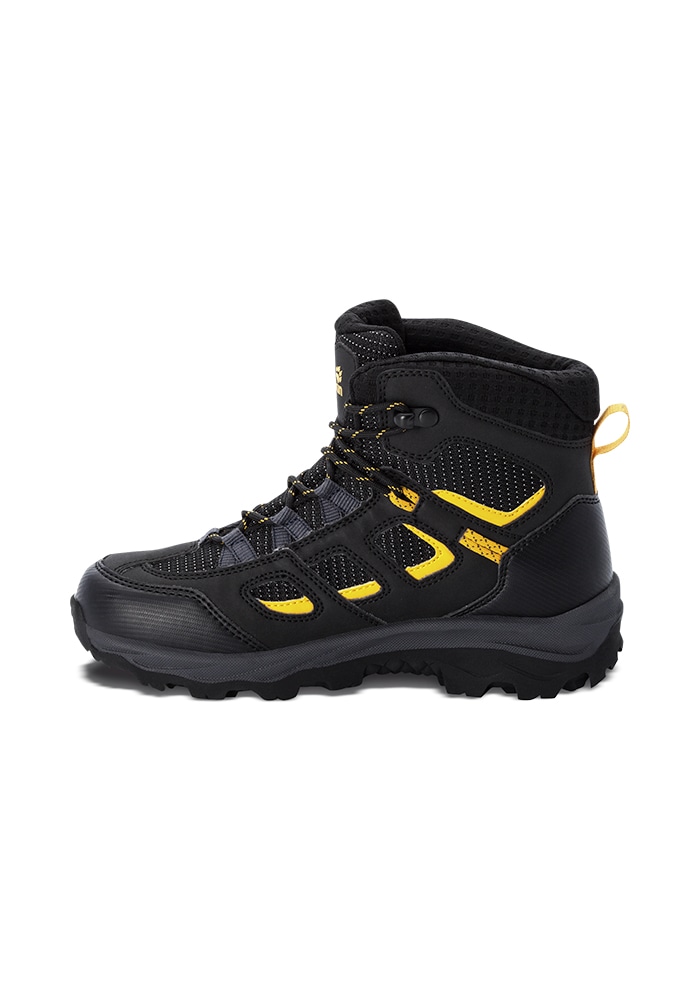 Jack Wolfskin Wanderschuh »VOJO TEXAPORE MID K«