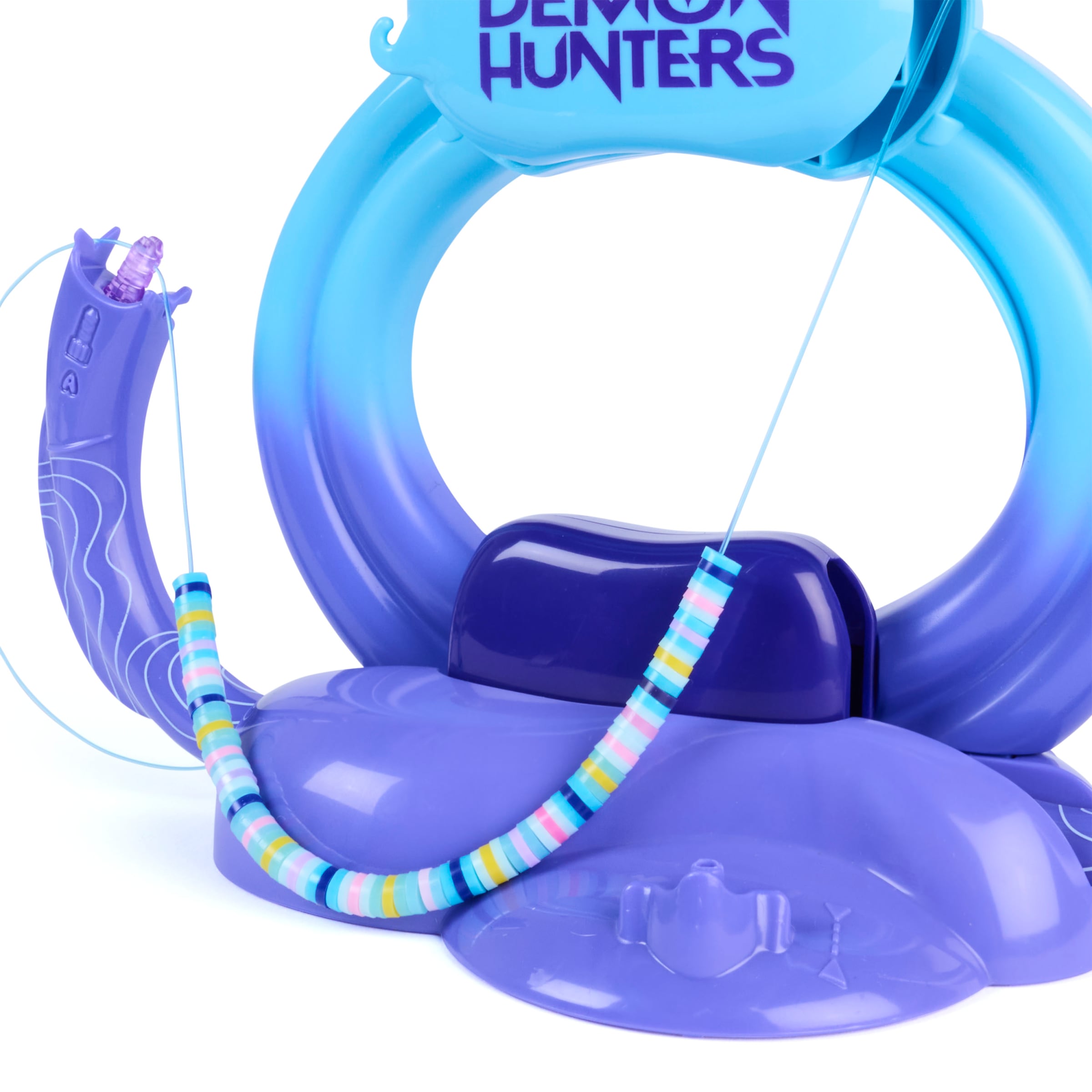 Spin Master Kreativset »Cool Maker K-Pop Demon Hunters Heishi Armband-Studio«