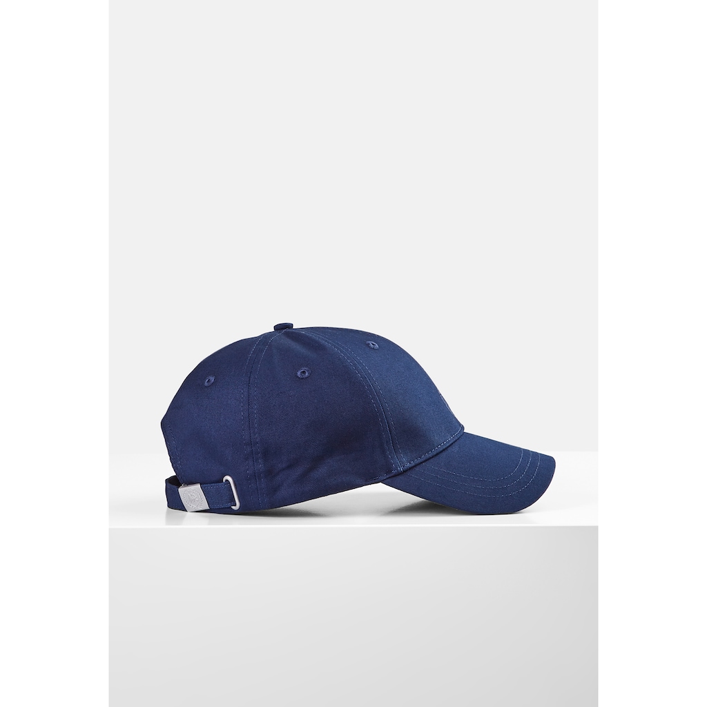 LERROS Baseball Cap »LERROS Base Cap mit Logo«