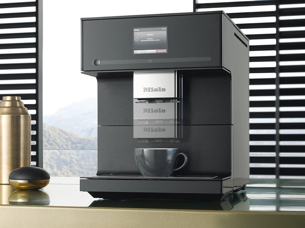 Kaffeevollautomat »CM bei jetzt OTTO 7750« online Miele