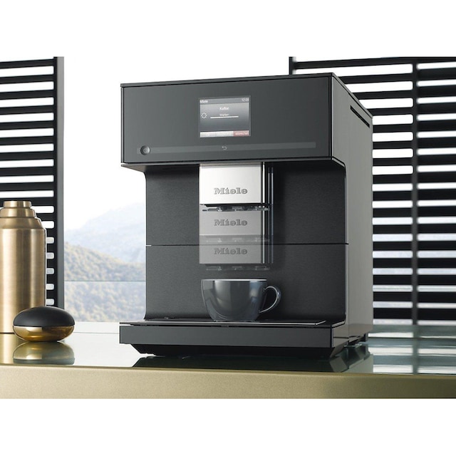 Miele Kaffeevollautomat »CM 7750« jetzt online bei OTTO