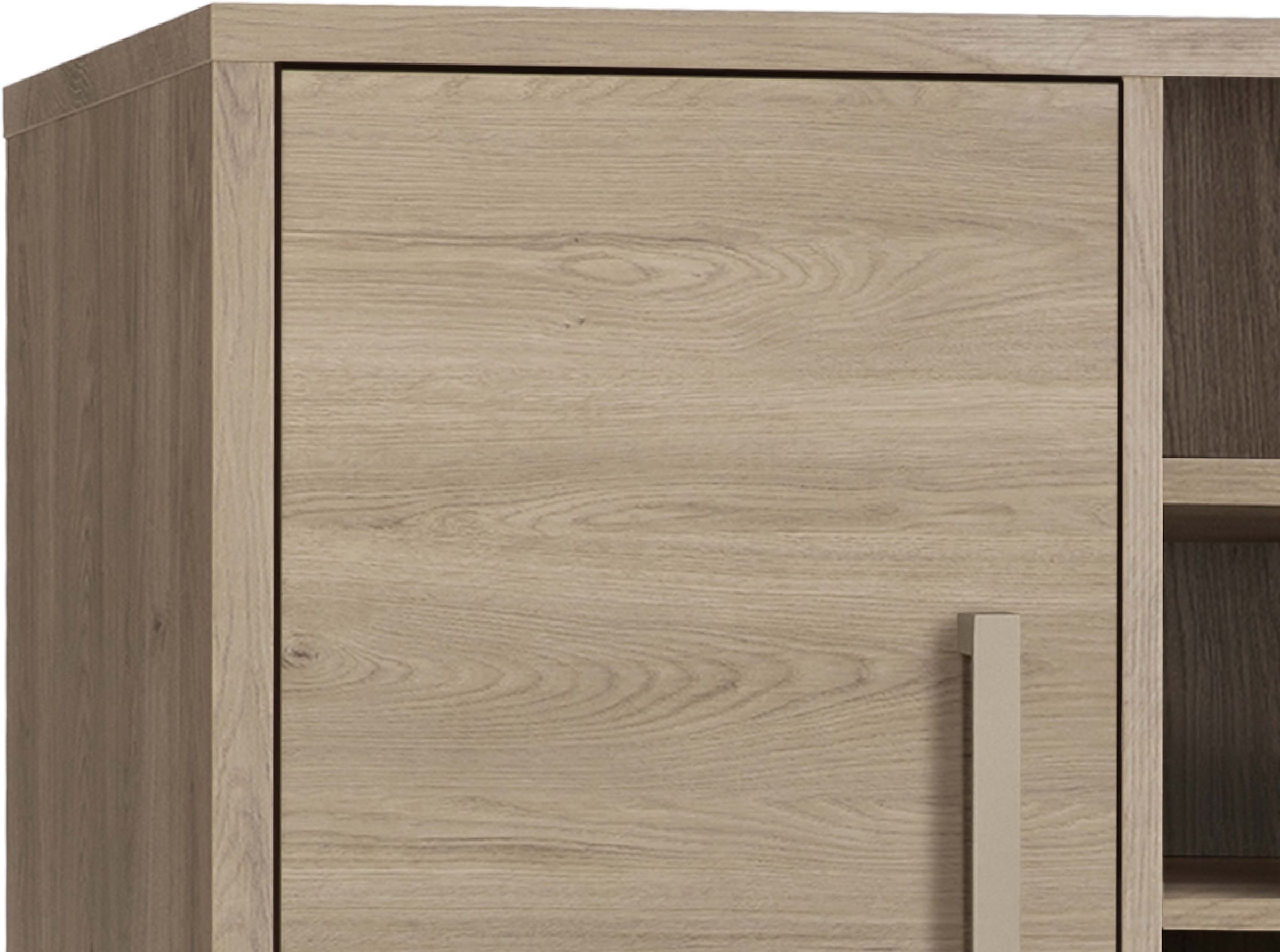 OMG Design Barschrank »Gauro« 1 Stk. tlg.