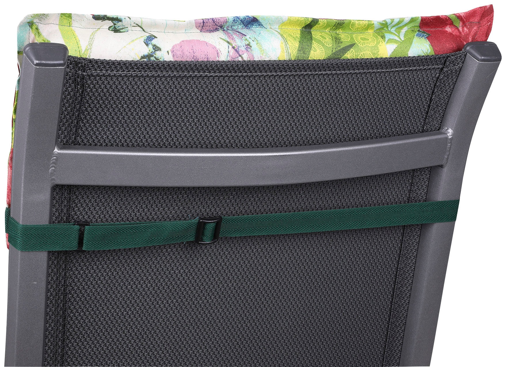 GO-DE Hochlehnerauflage