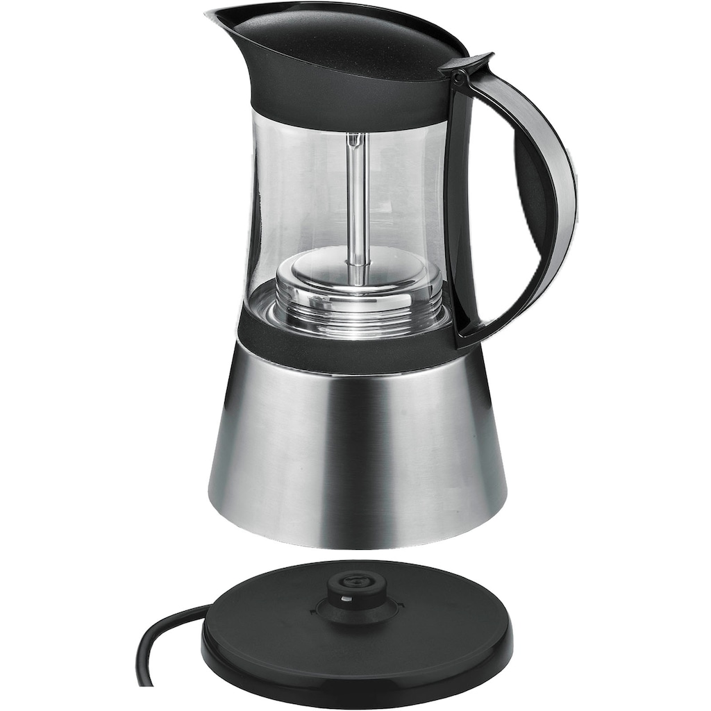 Rommelsbacher Espressokocher »EKO 376/G«, 0,35 l Kaffeekanne