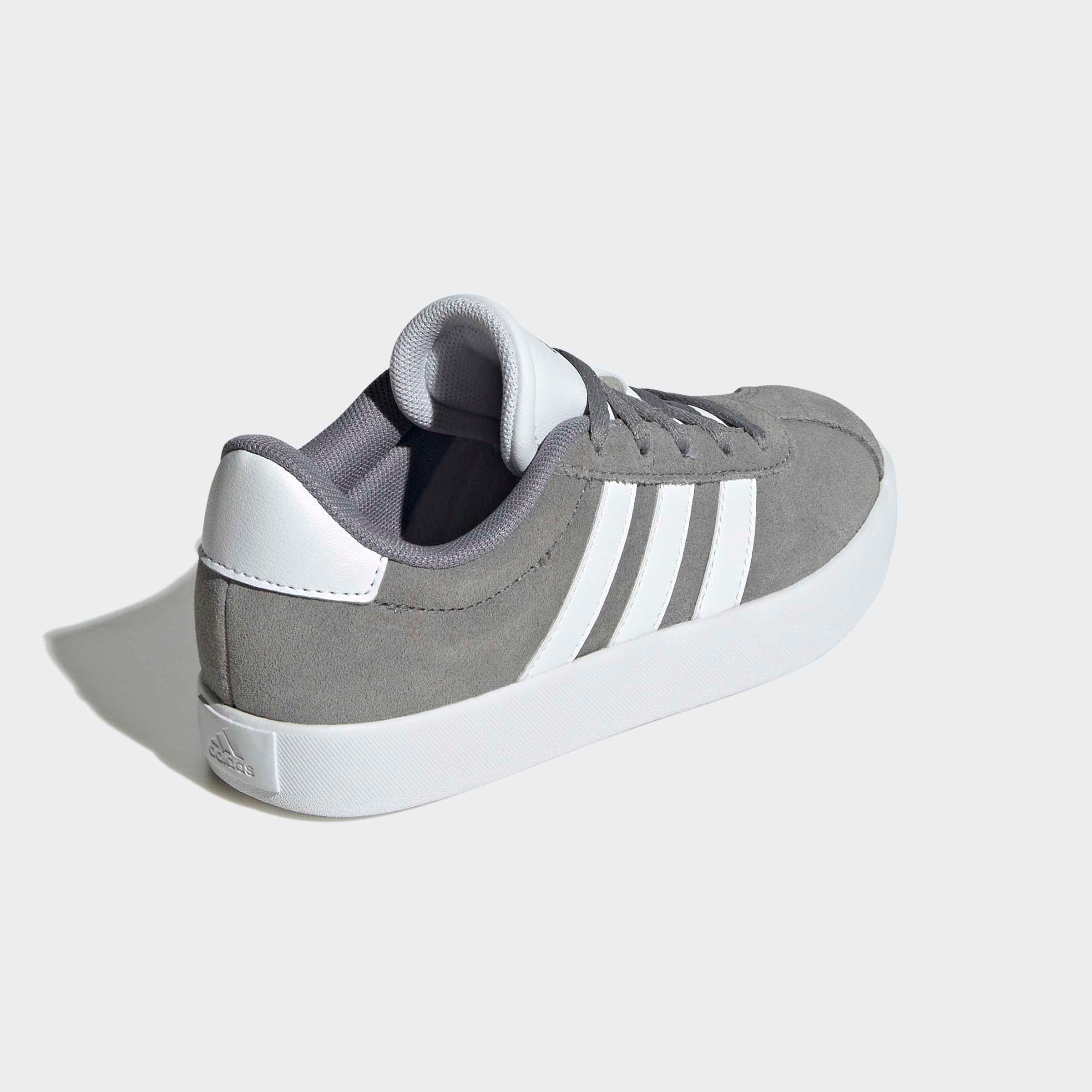 adidas Sportswear Sneaker »VL COURT 3.0«  inspiriert vom Design des adidas samba, für Kinder & Jugendliche