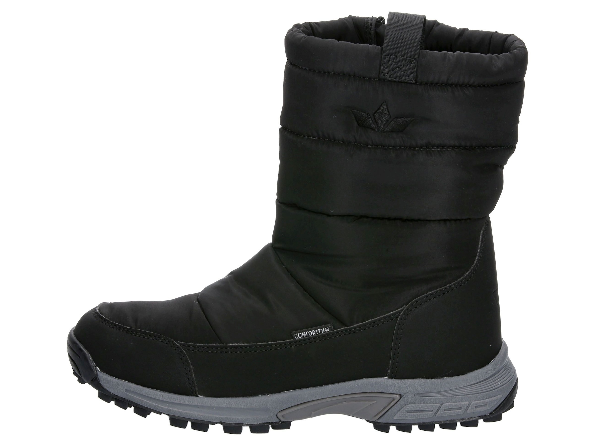 Lico Winterstiefel »Winterboot Merja«