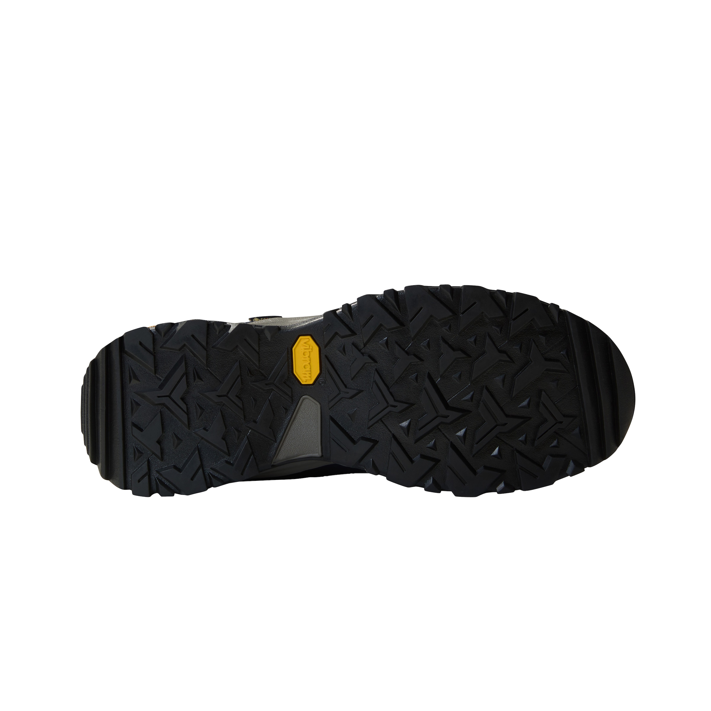 The North Face Wanderschuh »M HEDGEHOG GORE-TEX«, wasserdicht