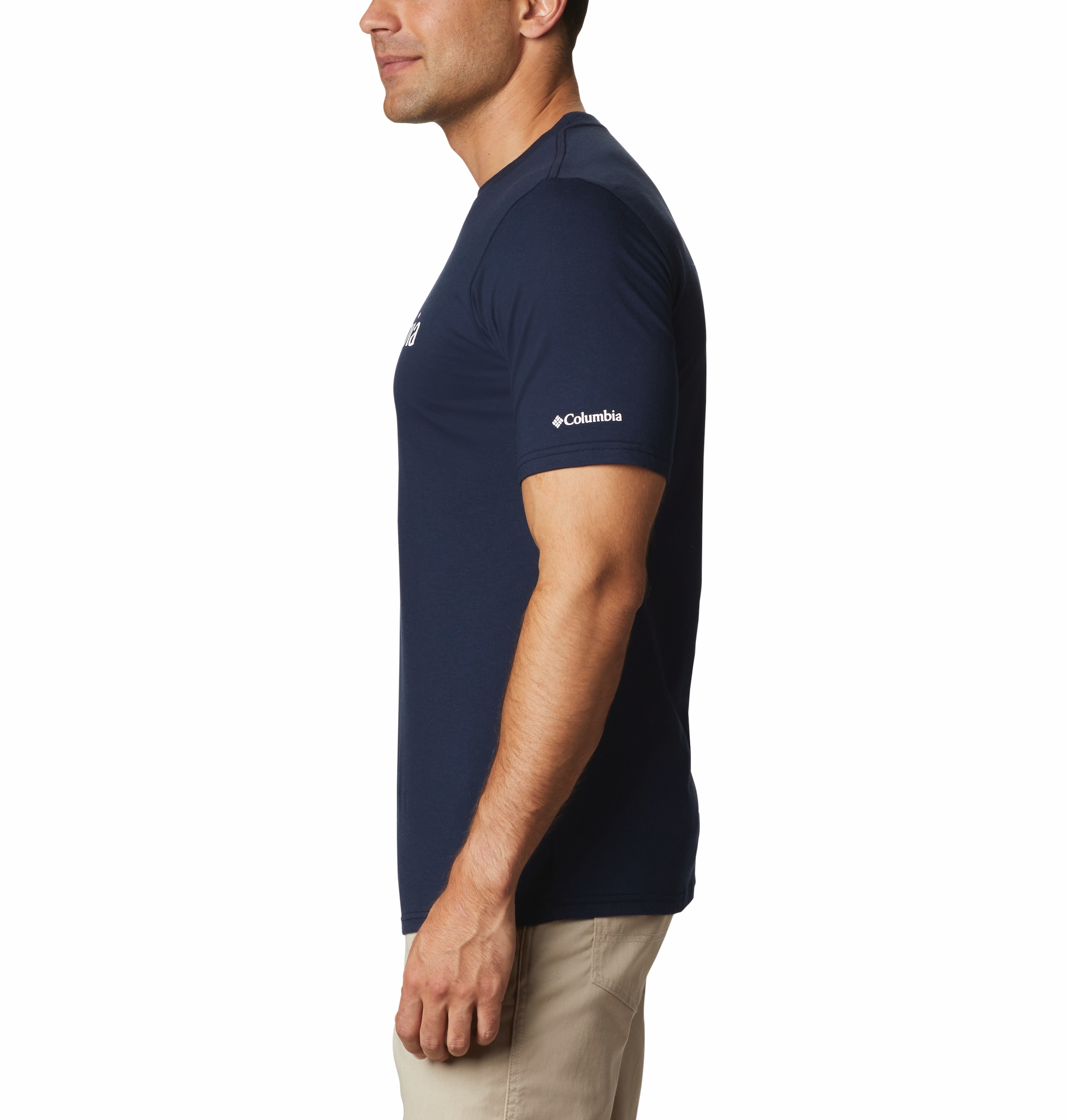 Columbia T-Shirt »CSC Basic Logo™ Short Sleeve«