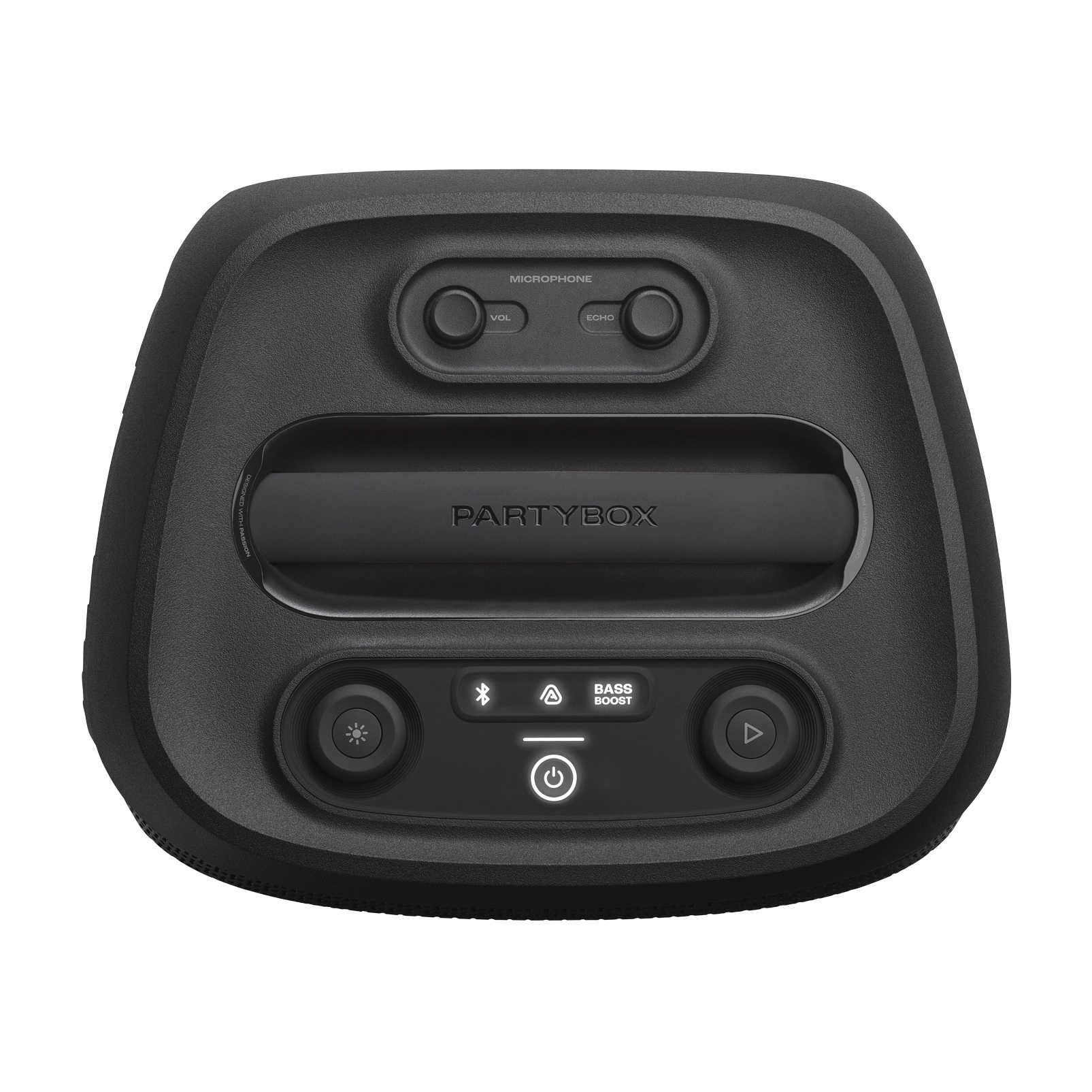JBL Party-Lautsprecher »PartyBox ENCORE 2«
