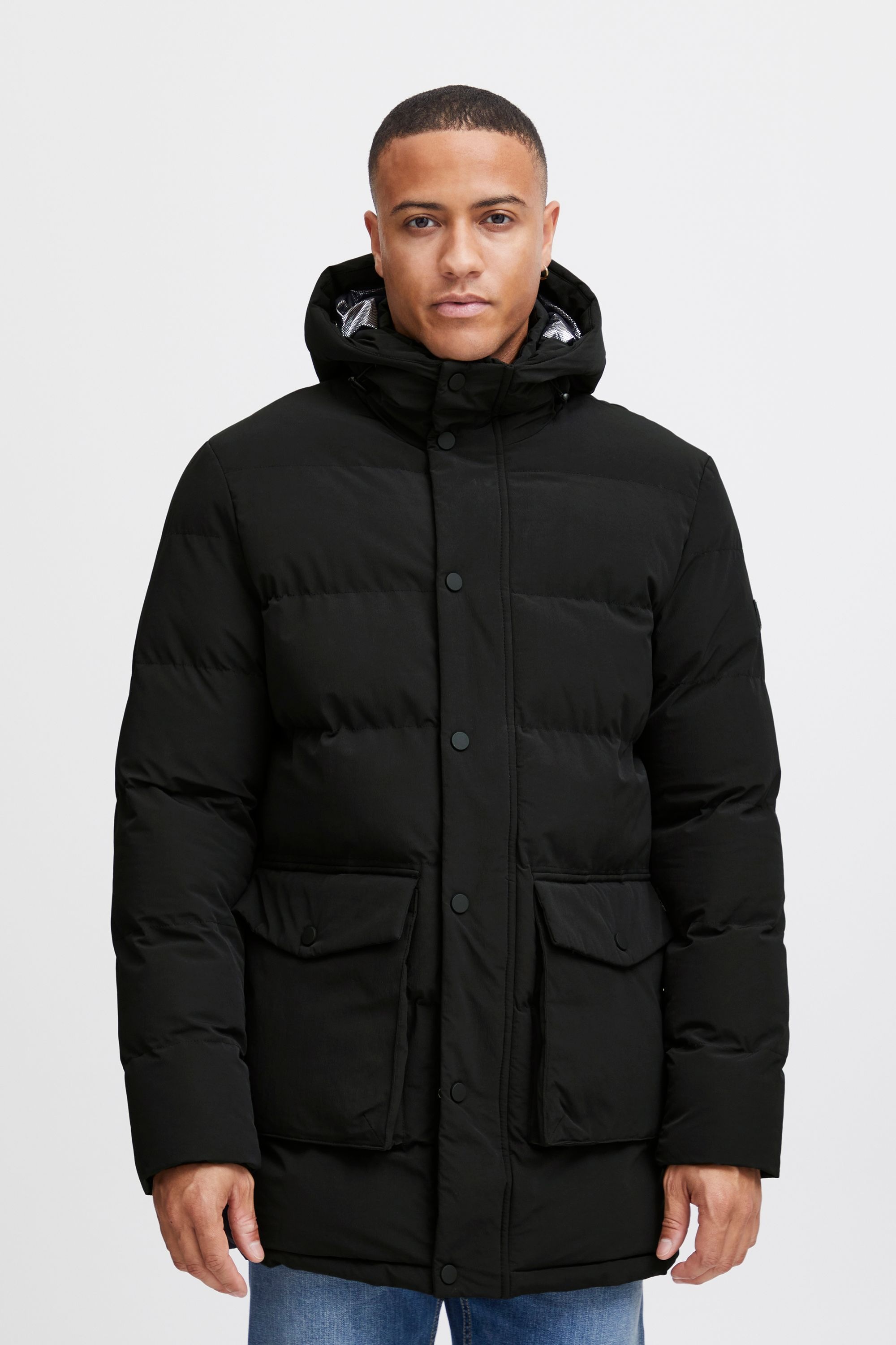 Blend Steppmantel »Steppjacke BHUkendt«