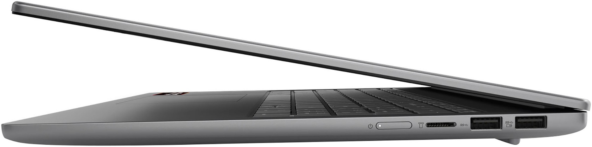 Lenovo Notebook »IdeaPad Slim 5 16AGP11« 40,6 cm / 16 ″ AMD Ryzen™ AI 7 1.000 GB SSD