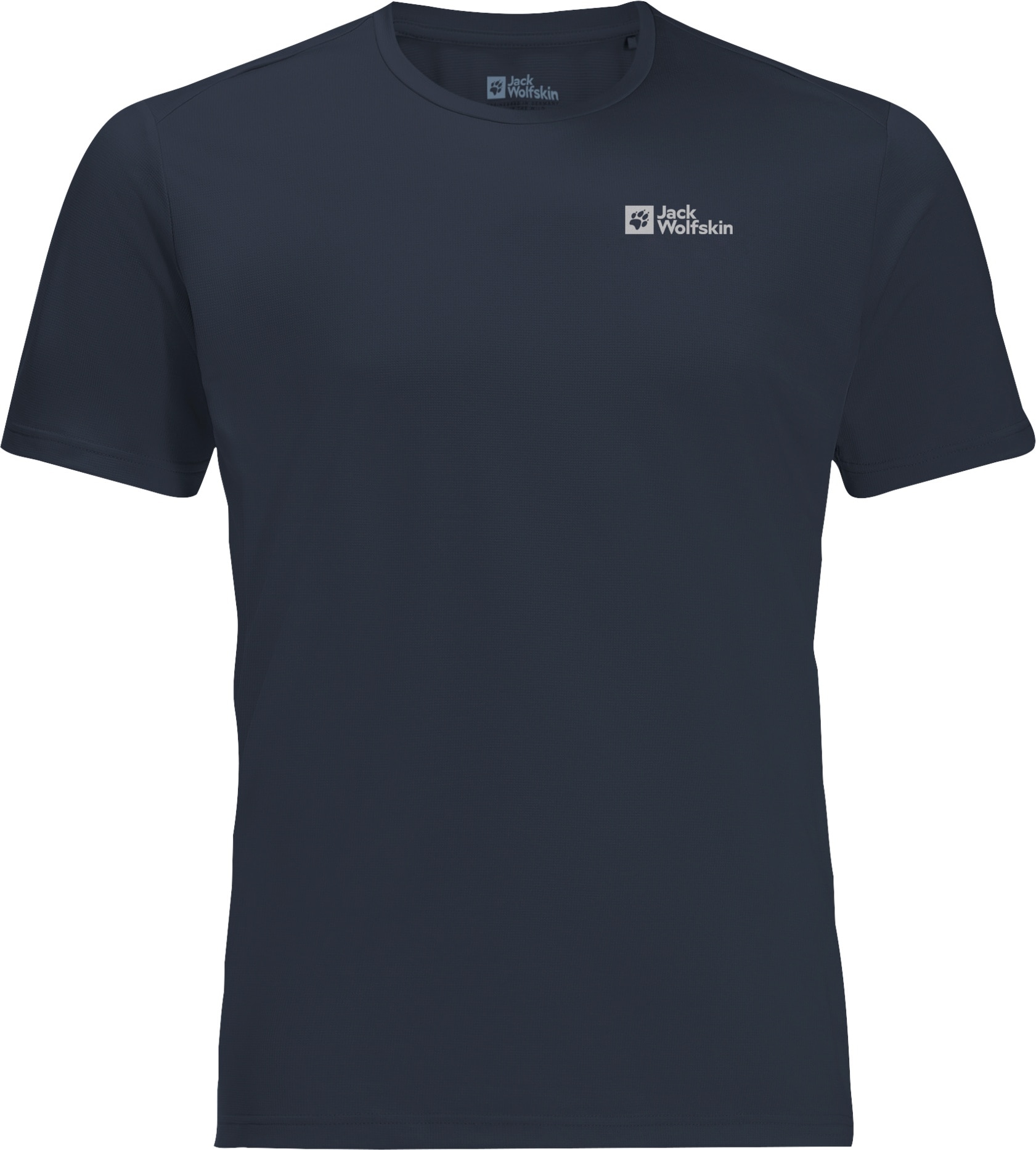 Jack Wolfskin T-Shirt »DELGAMI S/S M«