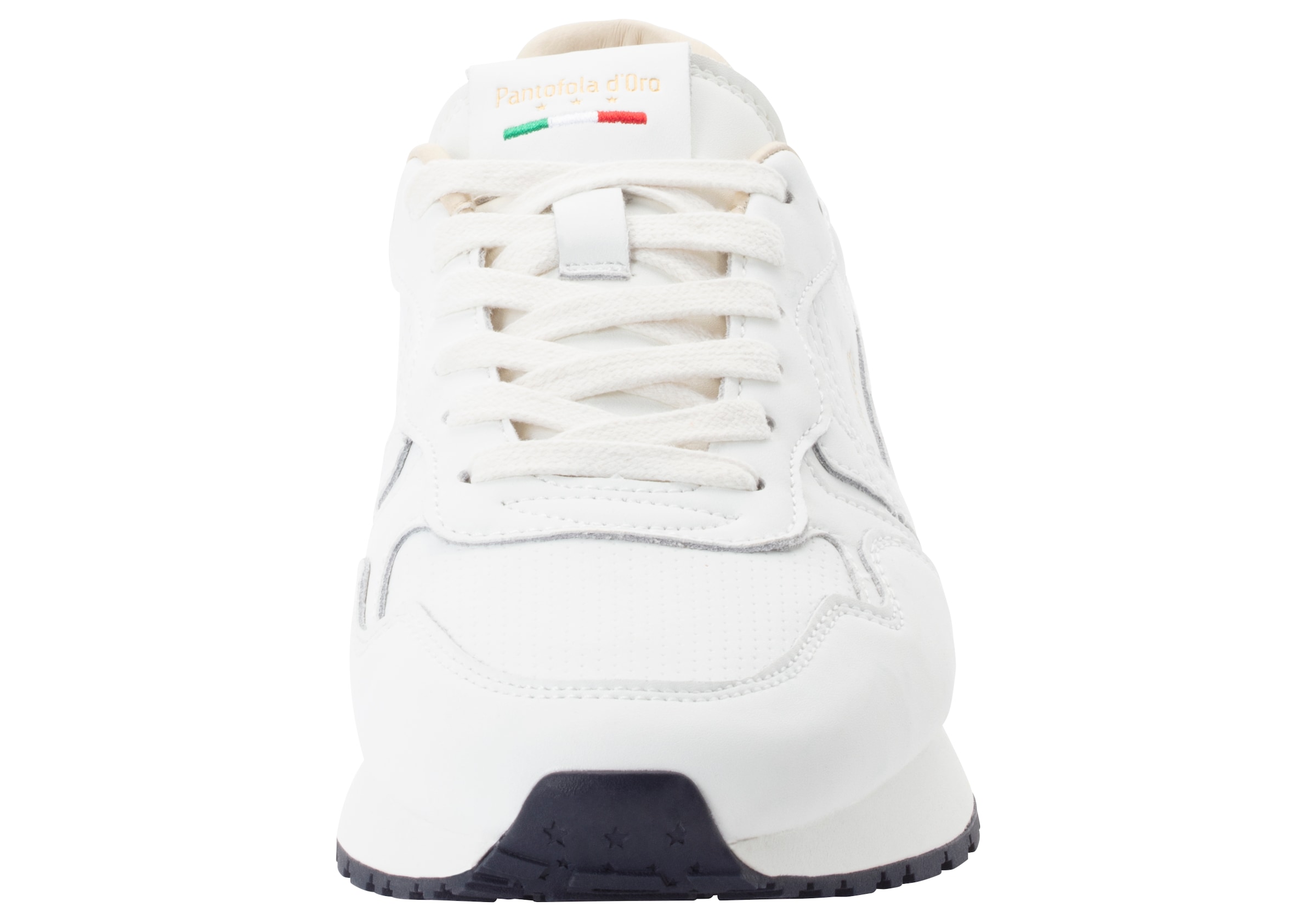 Pantofola d´Oro Sneaker »CAMMINARE«