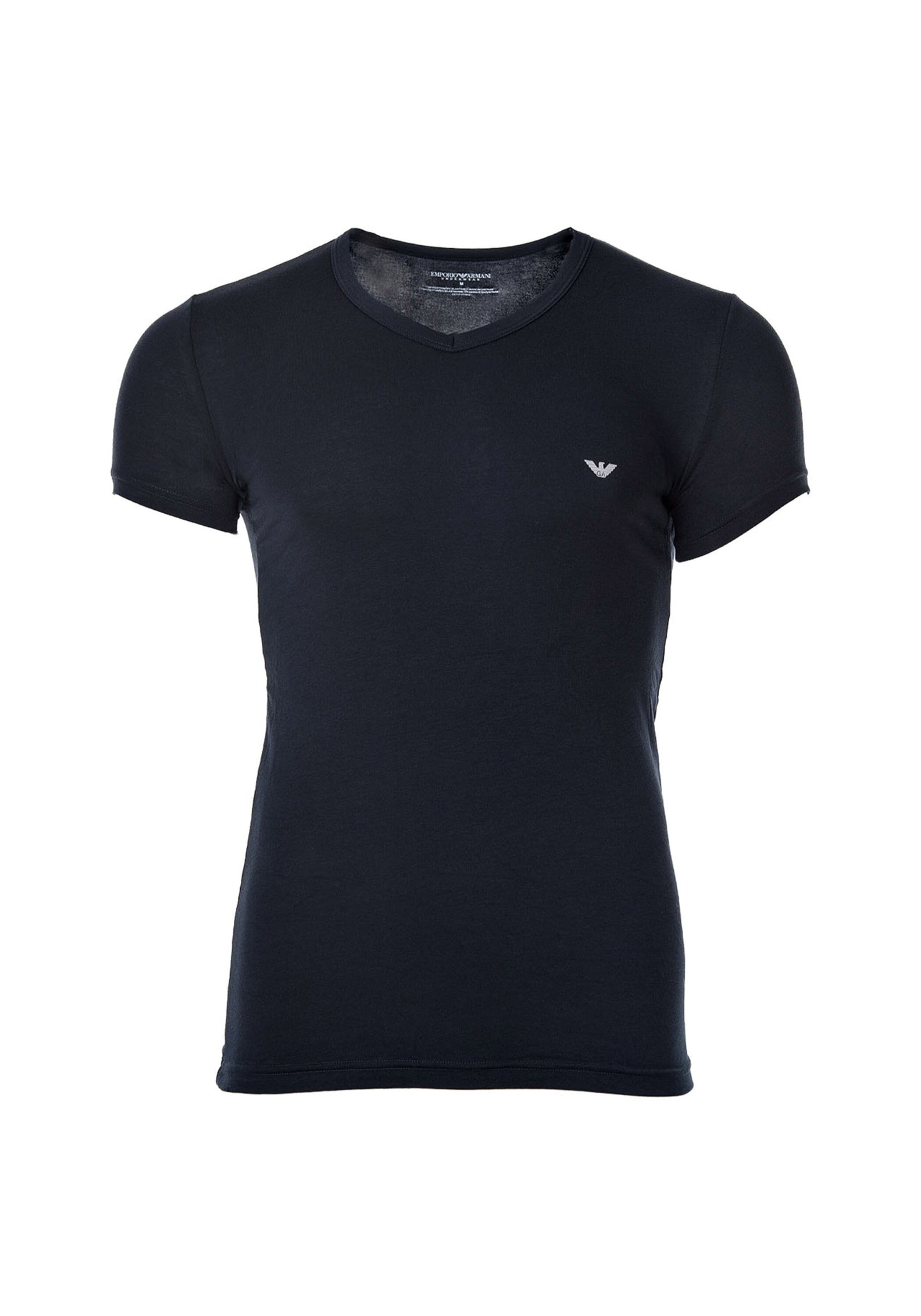 Emporio Armani T-Shirt »T-Shirt 2er Pack«