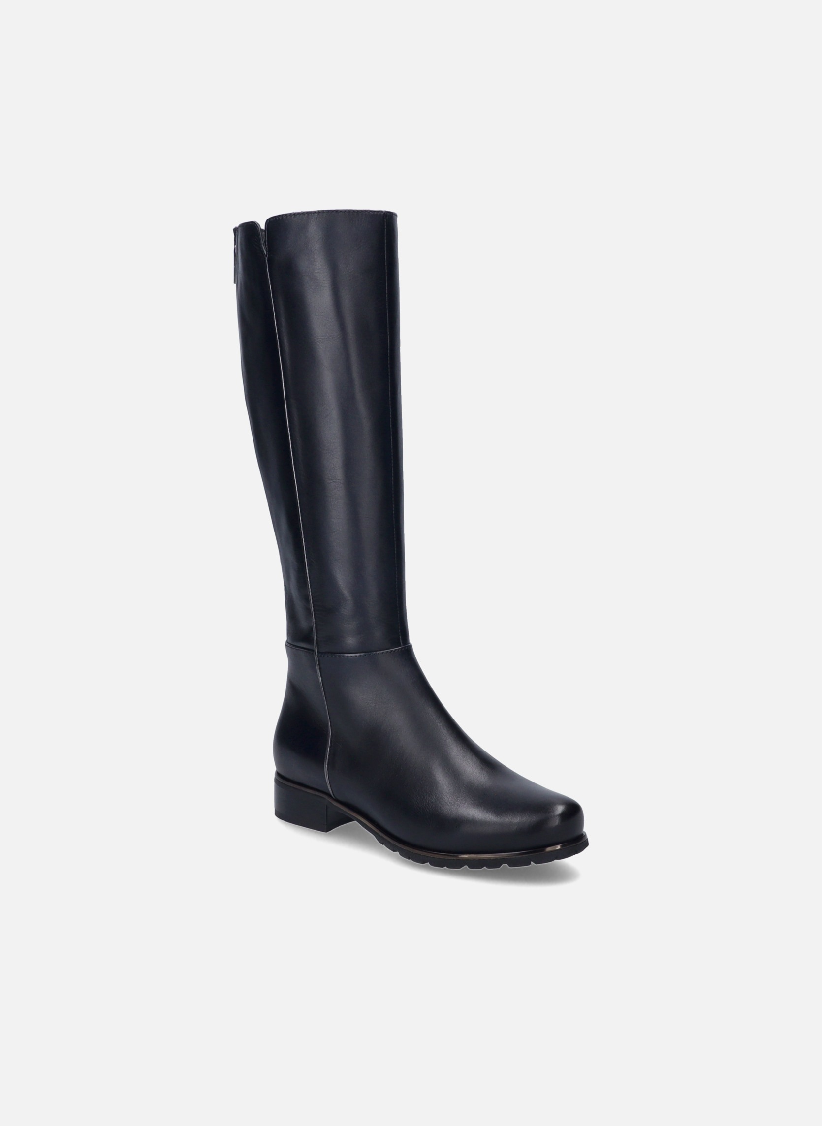 Josef Seibel Stiefel »Chiara 01, dunkelblau-kombi«