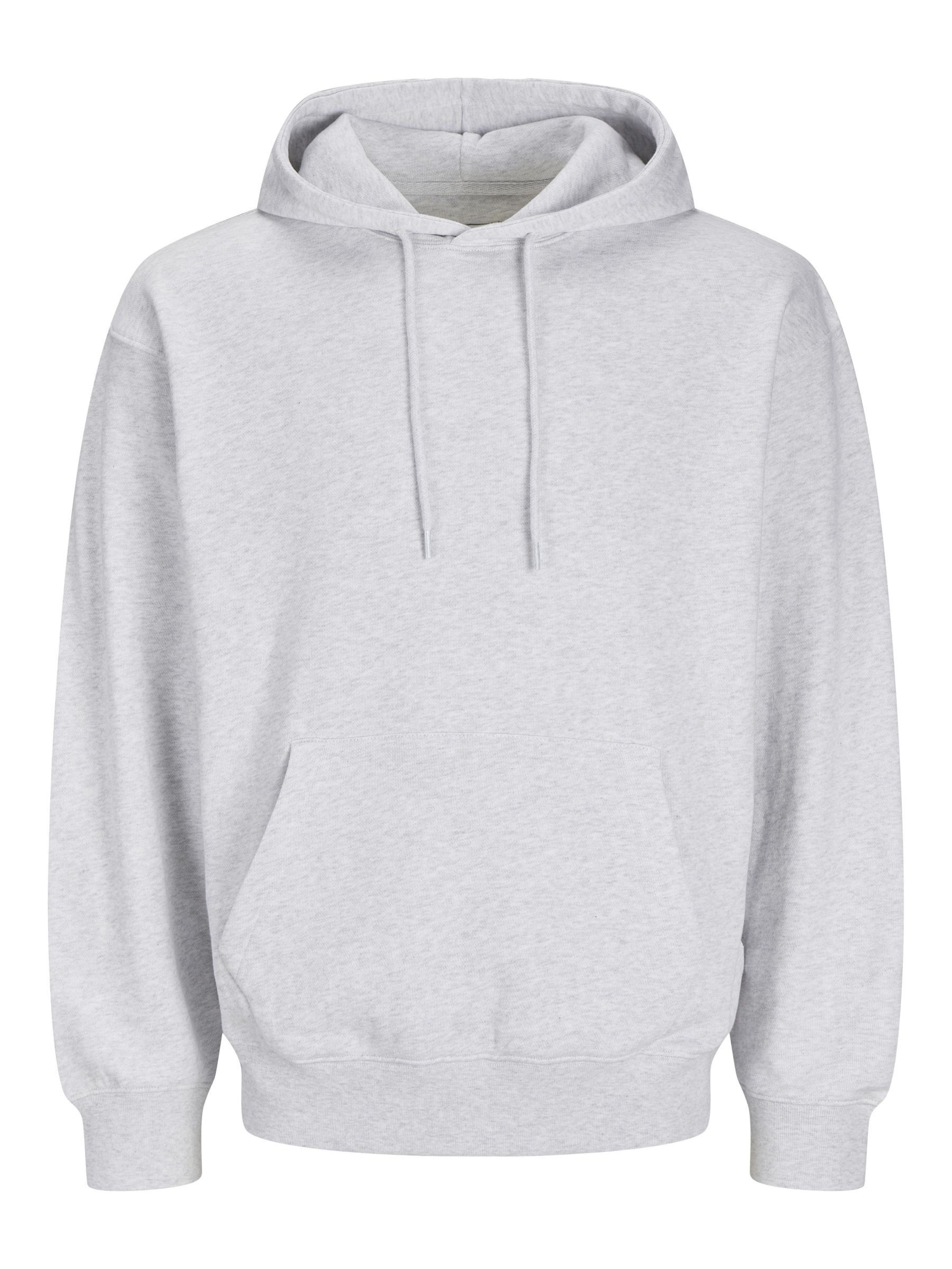 Jack & Jones Kapuzensweatshirt »JJECHARGE SWEAT HOOD NOOS«, mit Kapuze