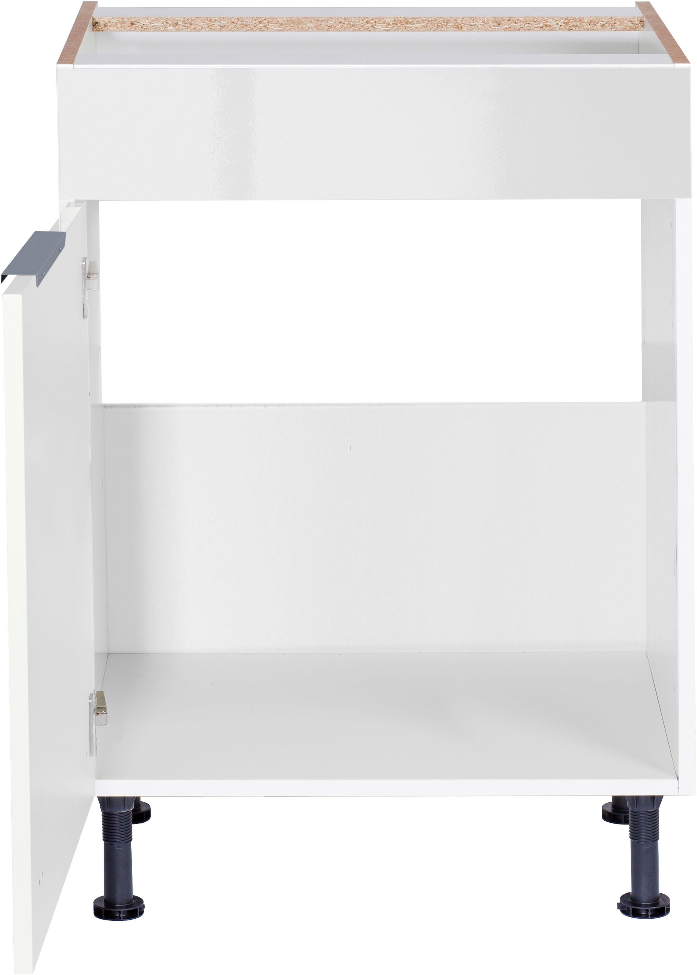 OPTIFIT Spülenschrank »Tara«, Breite 60 cm