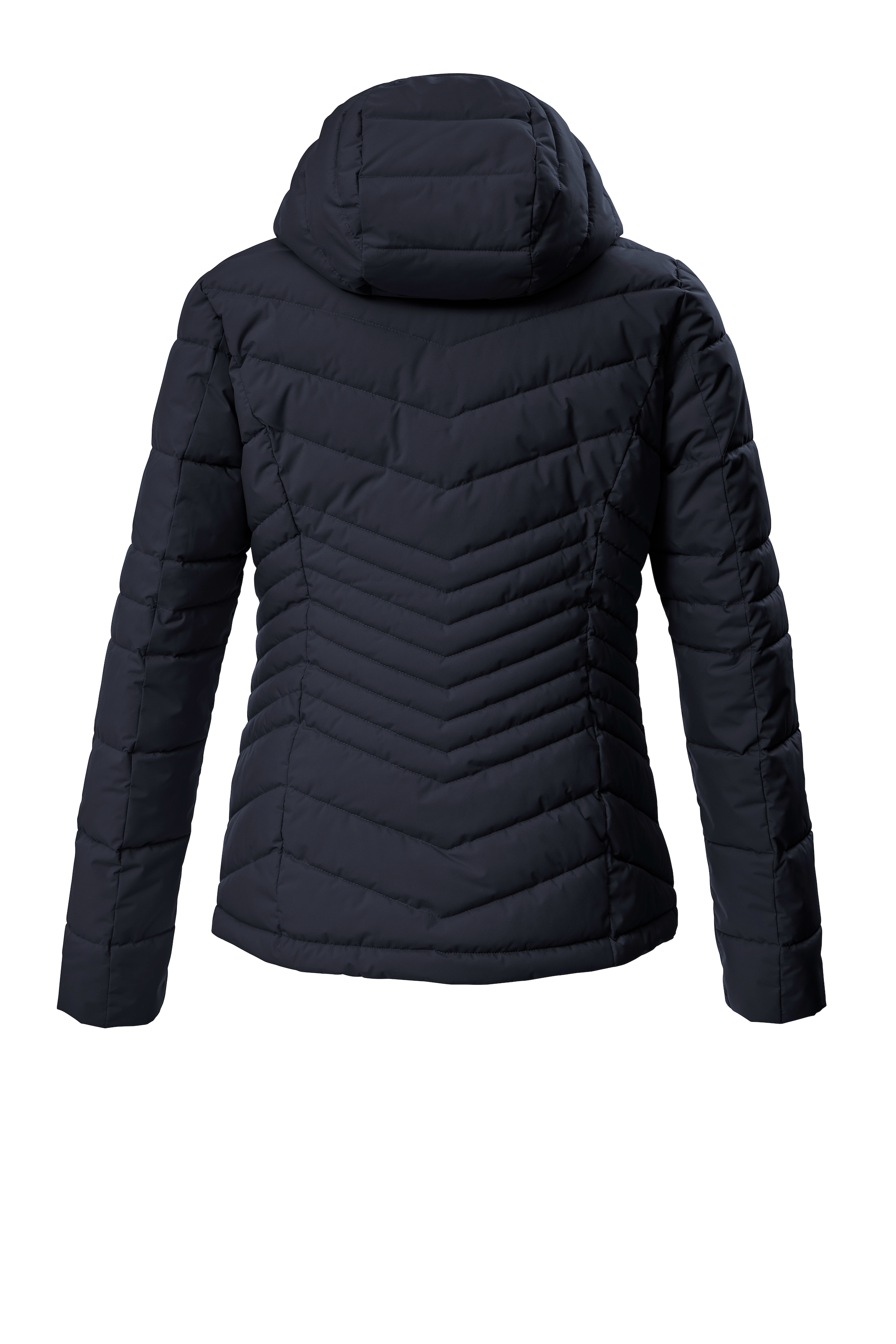 G.I.G.A. DX by killtec Steppjacke »GS 91 WMN QLTD JCKT« Übergangsjacke