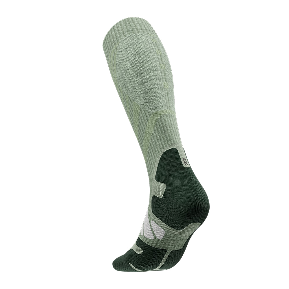 Bauerfeind Sportsocken »Outdoor Merino Compression«, Erste Hilfe Artikel