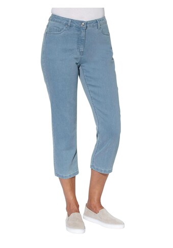 Casual Looks 3/4-Jeans, (1 tlg.) kaufen