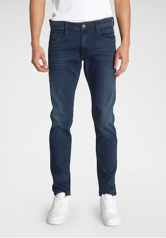 Replay Slim-fit-Jeans »Anbass Superstretch« kaufen
