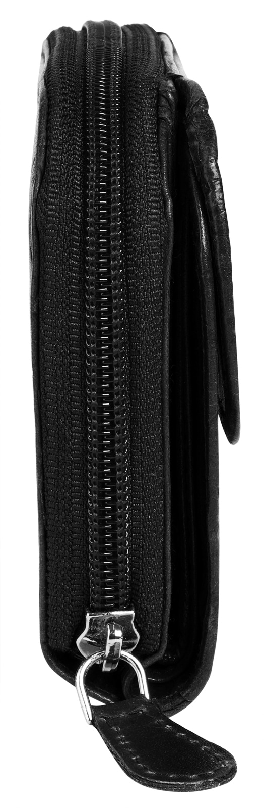 Bruno Banani Geldbörse echt Leder