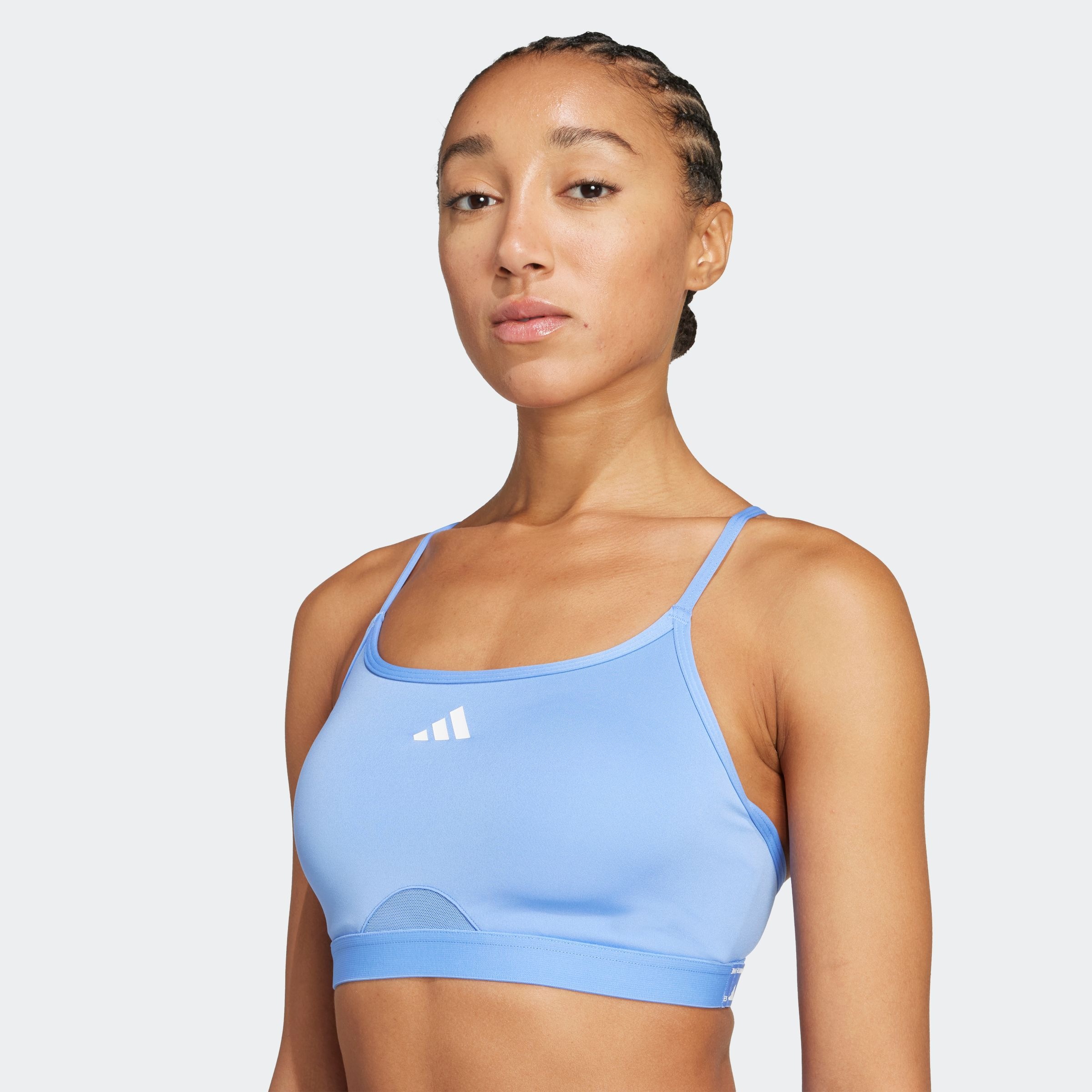 adidas Performance Sport-BH »AERCT LS BRA«