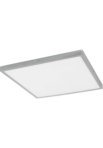 EGLO Aufbauleuchte »FUEVA 1«, LED-Board, 1 St., Warmweiß, schlankes Design, nur 3 cm hoch kaufen