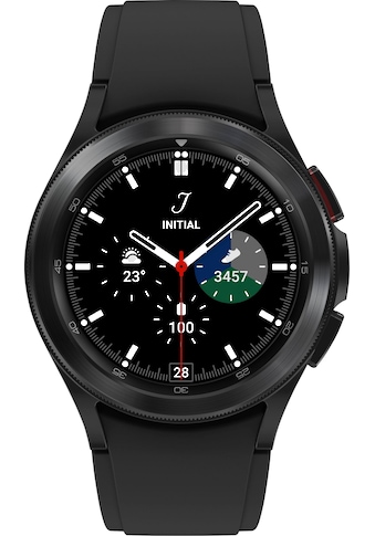 Samsung Smartwatch »Galaxy Watch 4 Classic BT, 46 mm«, (Wear OS by Google) kaufen