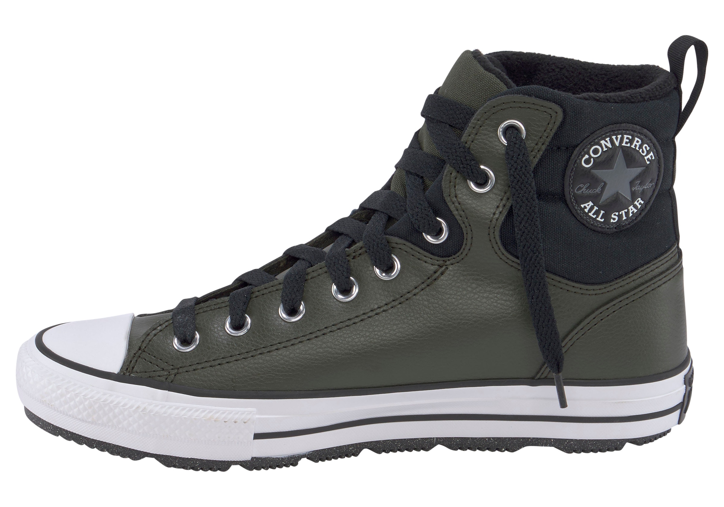 Converse Sneaker »CHUCK TAYLOR ALL RESISTA« WATER online kaufen STAR