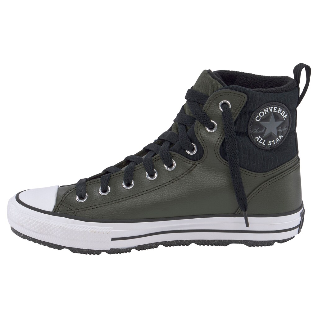 Converse Sneaker »CHUCK TAYLOR ALL STAR WATER RESISTA«