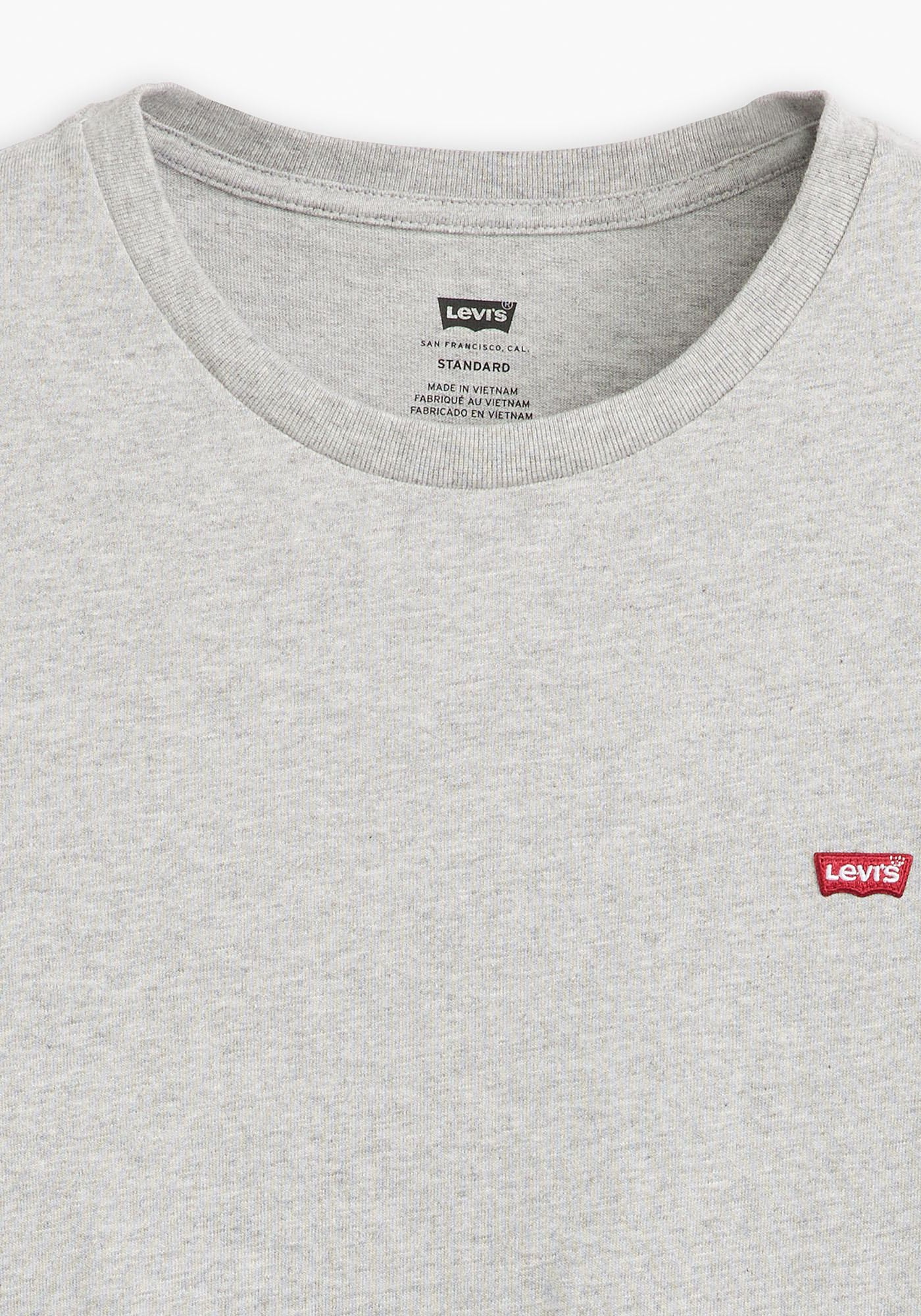 Levi's® T-Shirt »ORIGINAL HM TEE«