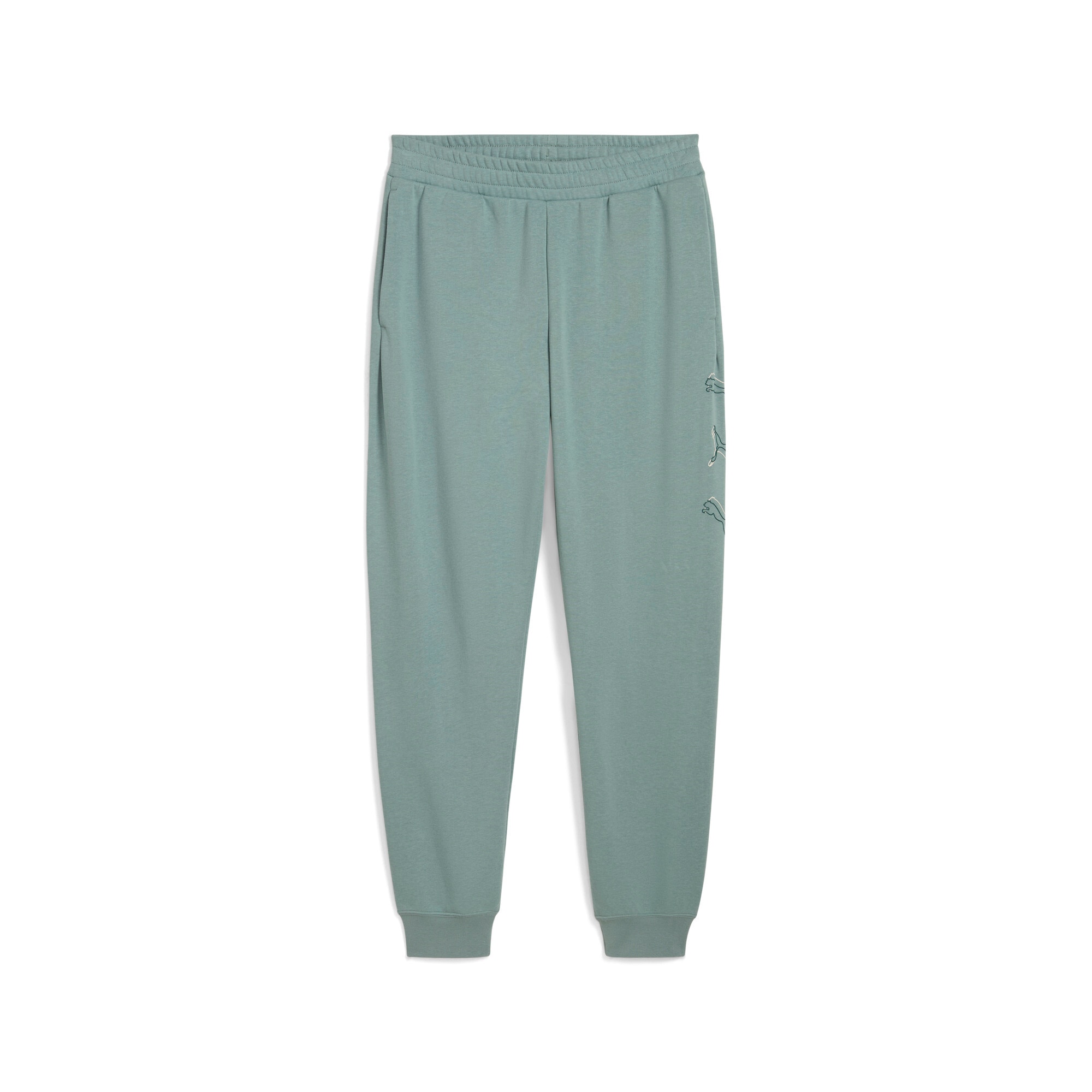 PUMA Trainingshose »ESS LOGO LAB EXECUTION SWEATPANTS TR CL«, Jogginghose, Sweathose