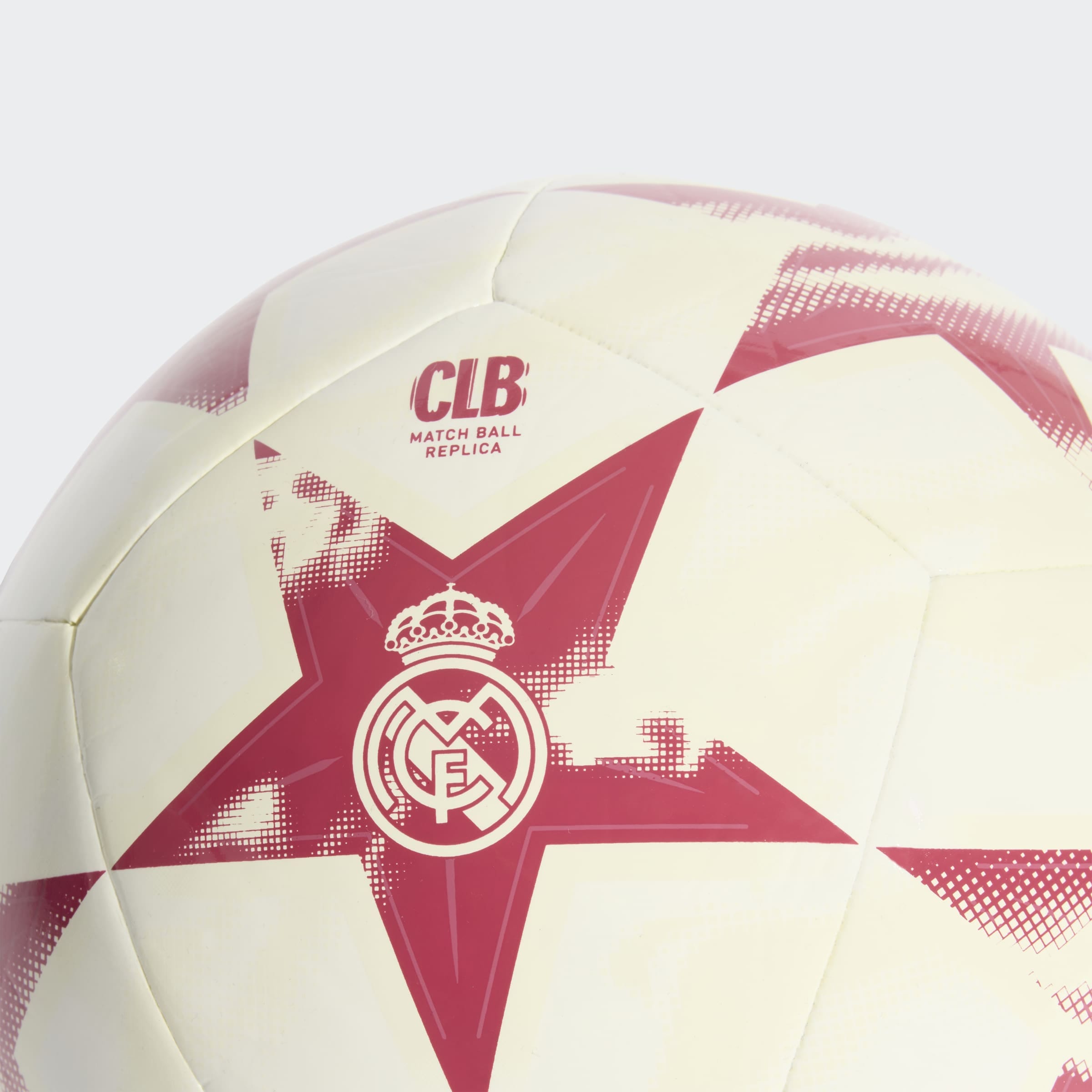 adidas Performance Fußball »UEFA CHAMPIONS LEAGUE 26/27 REAL MADRID« Real Madrid