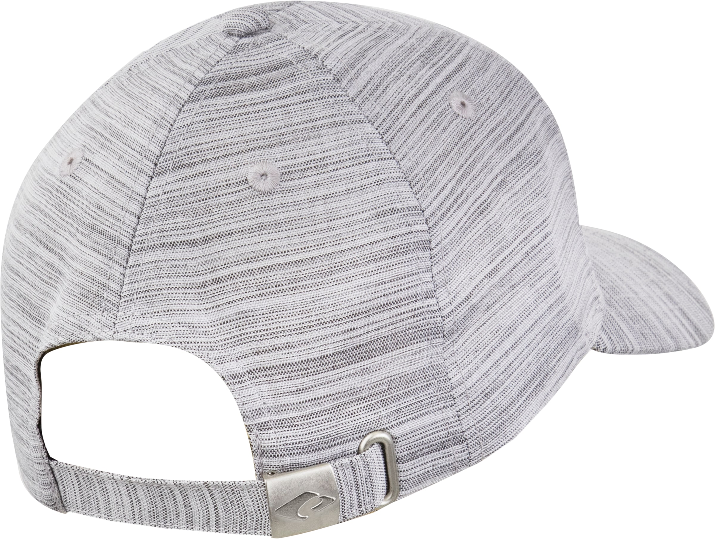 chillouts Baseball Cap »Sotschi Hat« leichtes Streifenmuster, Größe anpassbar mit Klemmverschluss