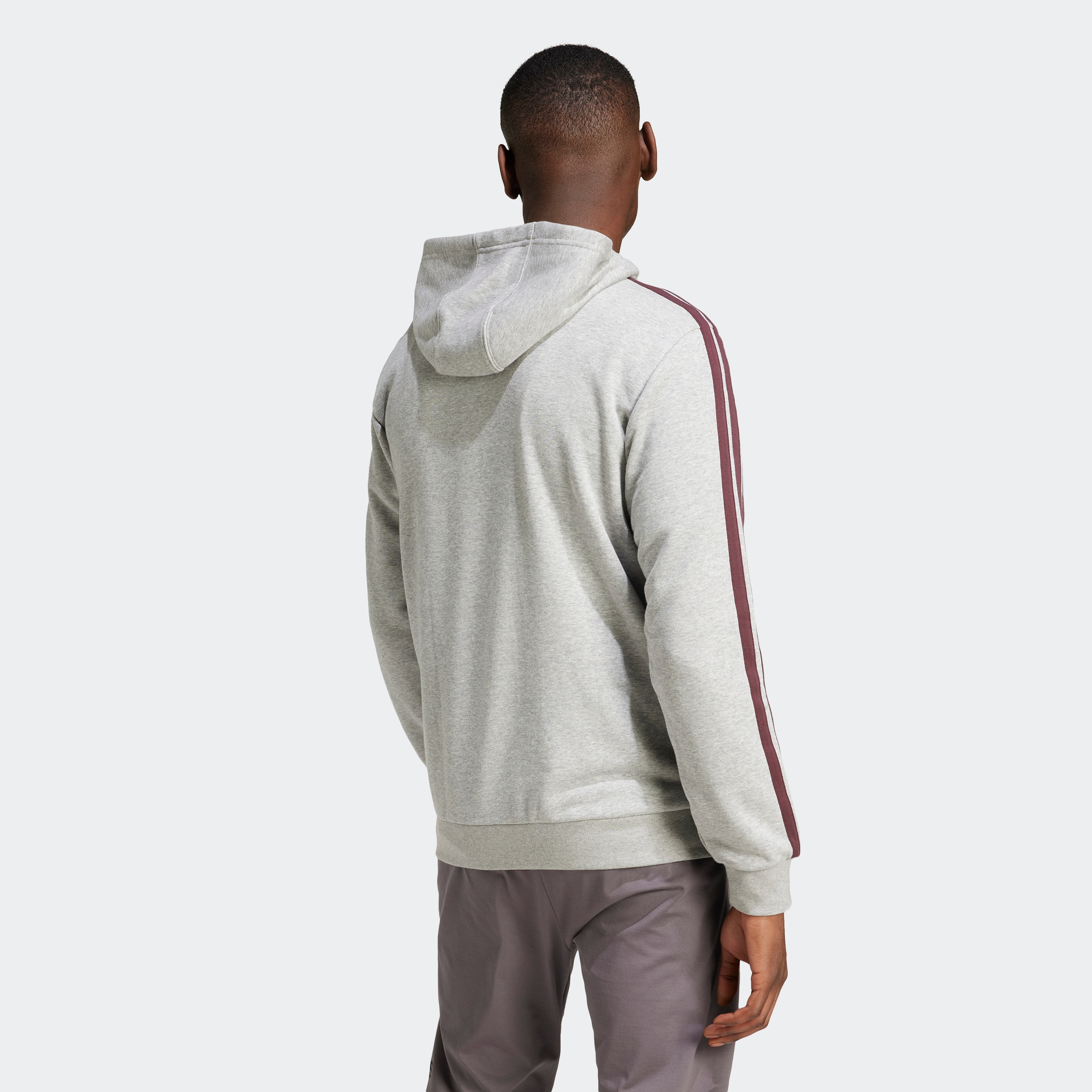 adidas Sportswear Kapuzensweatshirt »M C COLLEG HOOD«