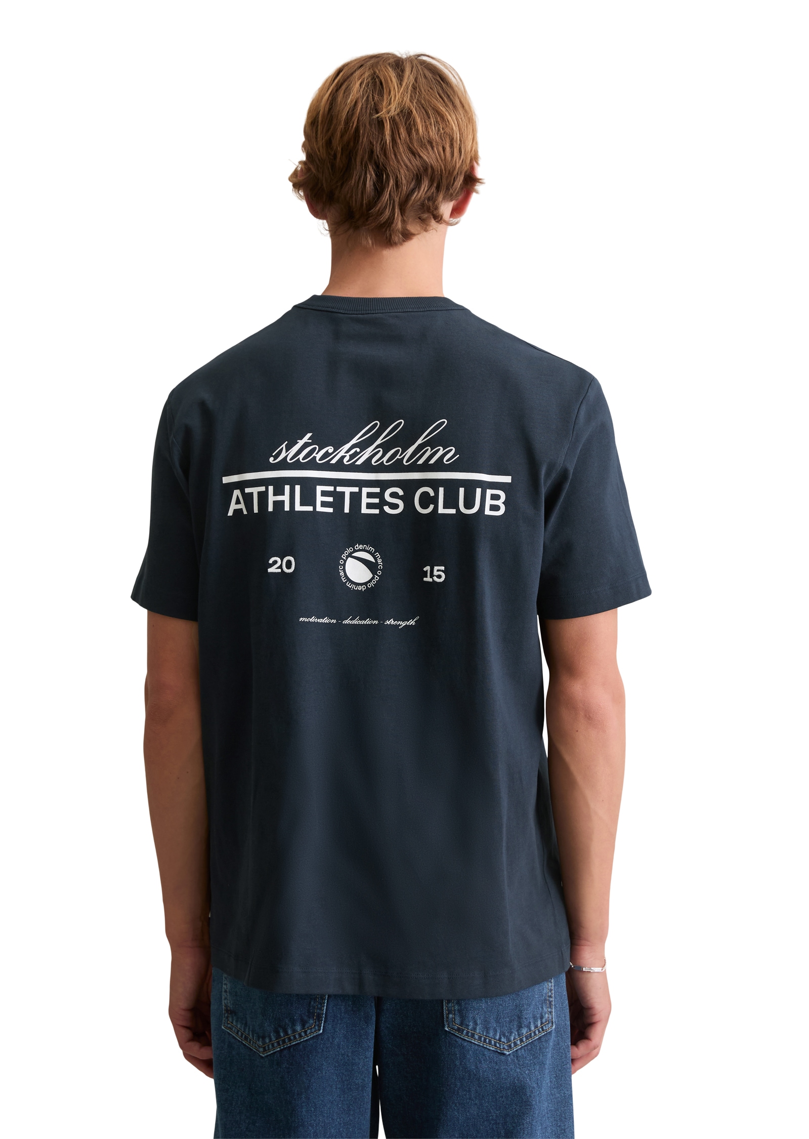 Marc O'Polo DENIM T-Shirt