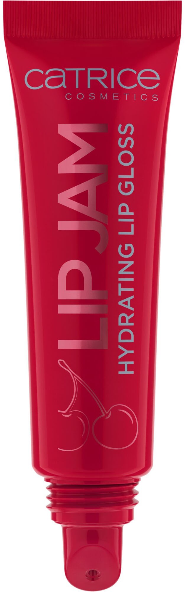 Catrice Lipgloss »Lip Jam Hydrating Lip Gloss«, (Set, 3 tlg.), mit LSF 28