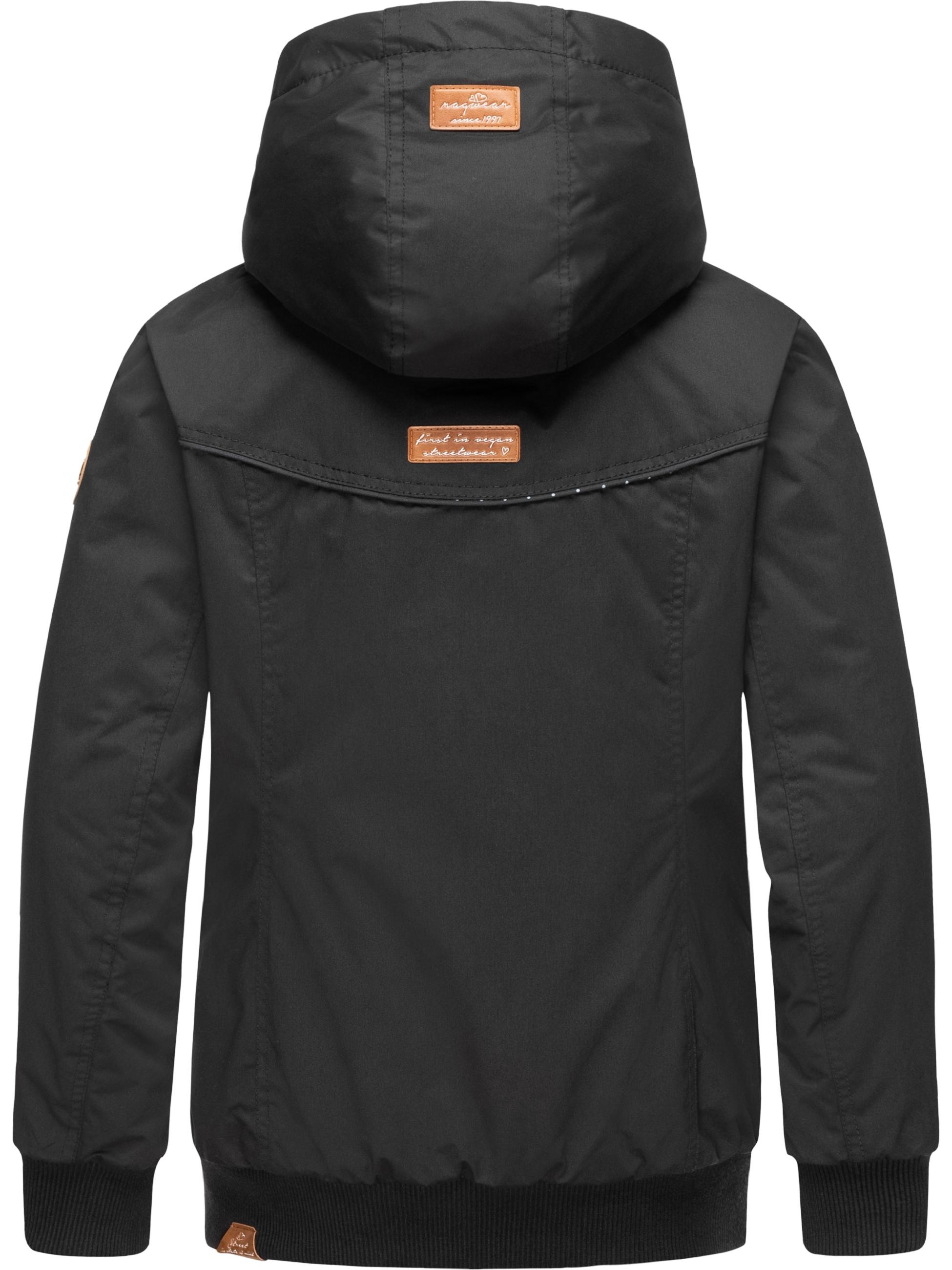 Ragwear Winterjacke »Winterjacke Alja«