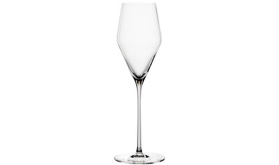 SPIEGELAU Champagnerglas »Definition«, (Set, 6 tlg., 6x Chamapgnerglas Definition),... kaufen