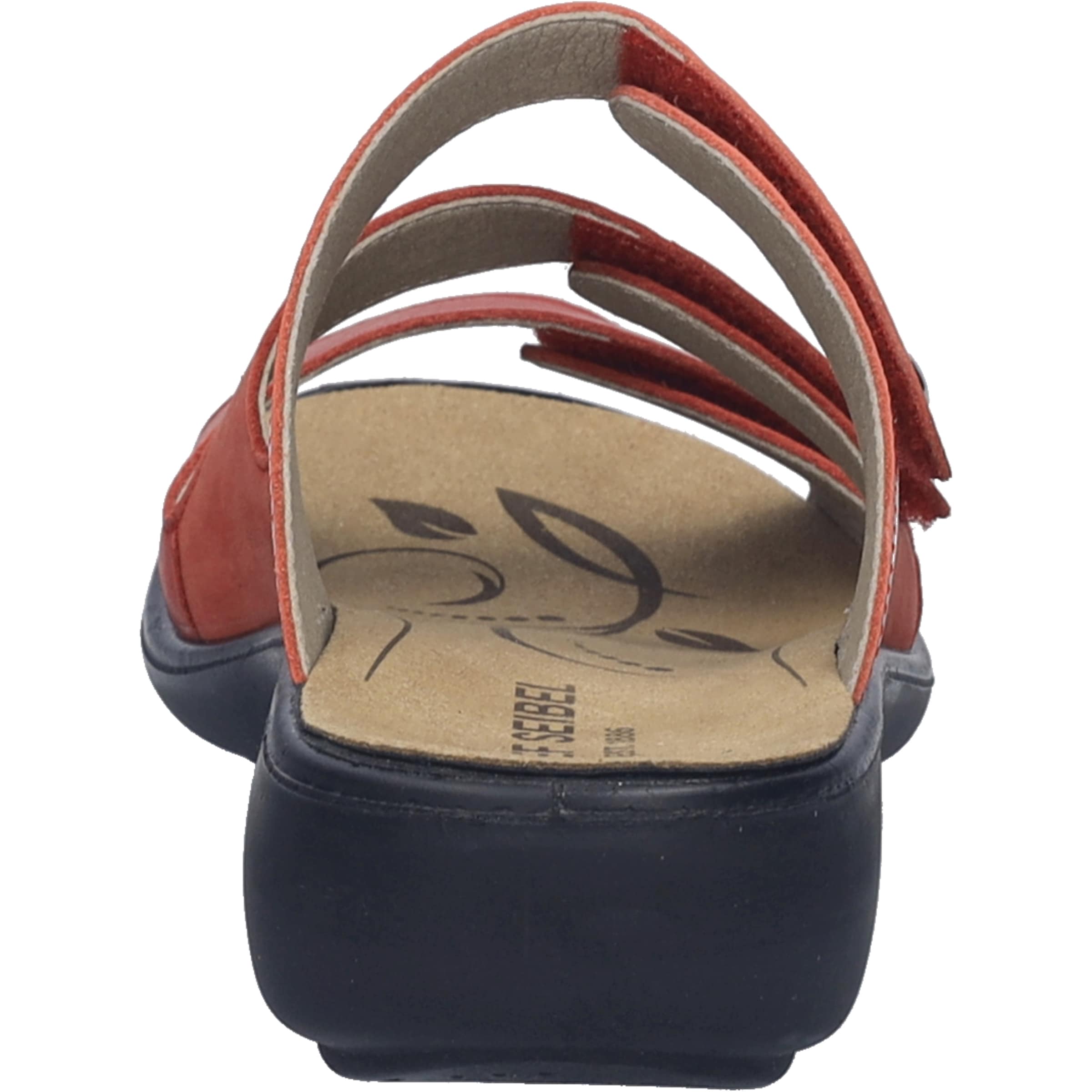 Josef Seibel Sandale »Ibiza 10, rot«